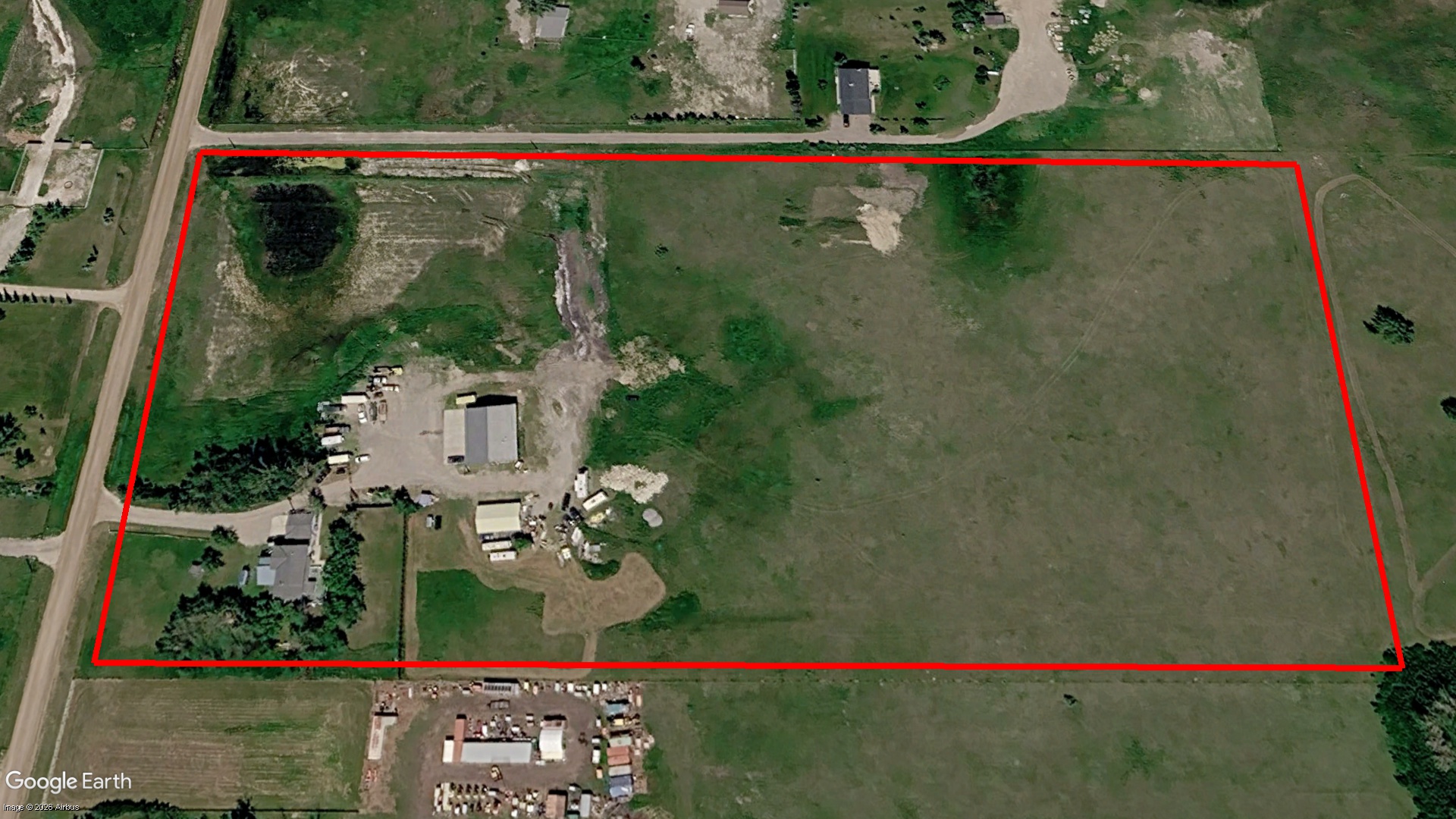 Tax Sale Rocky View, Alberta - 