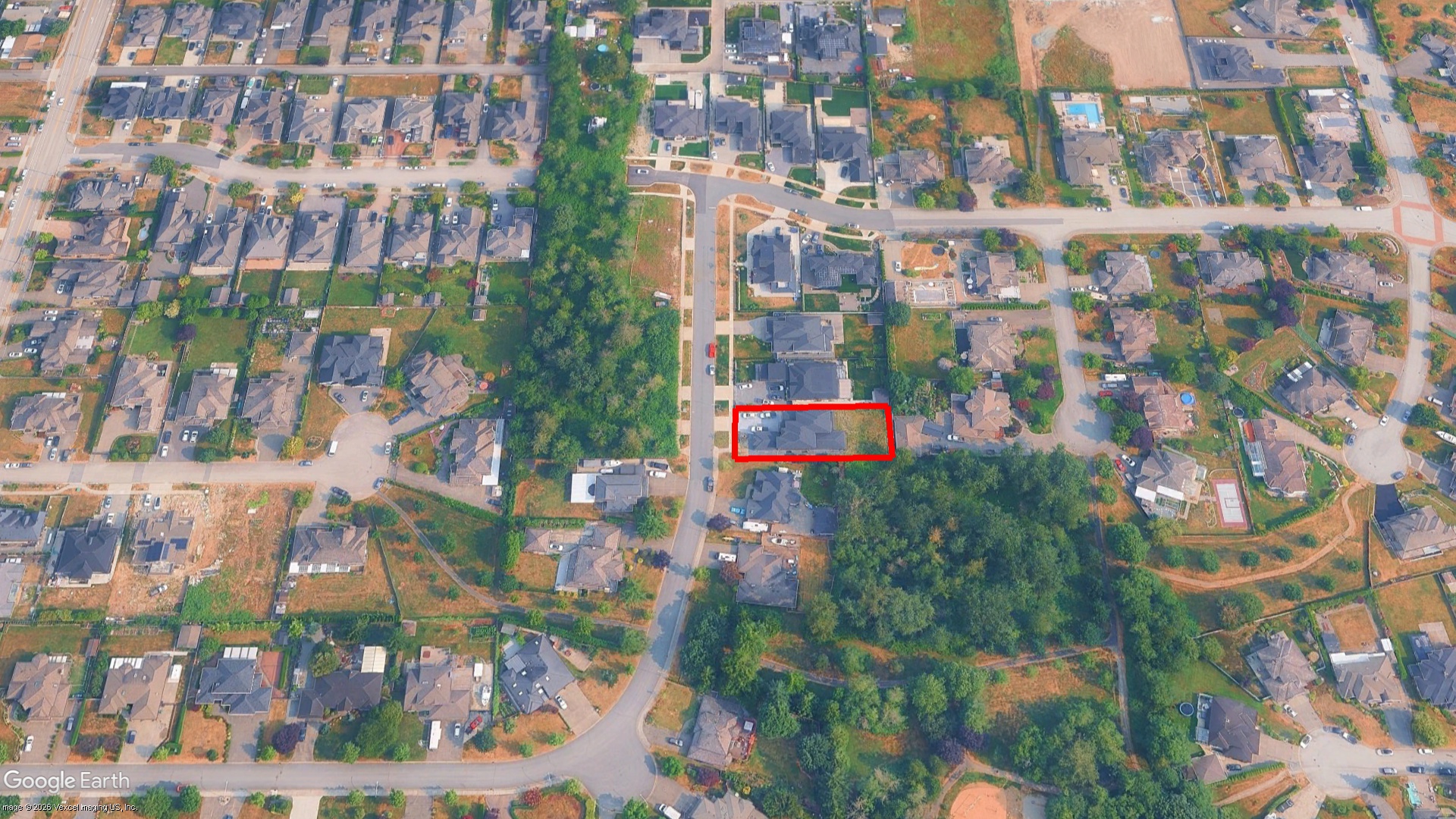 Tax Sale Surrey, British Columbia - 