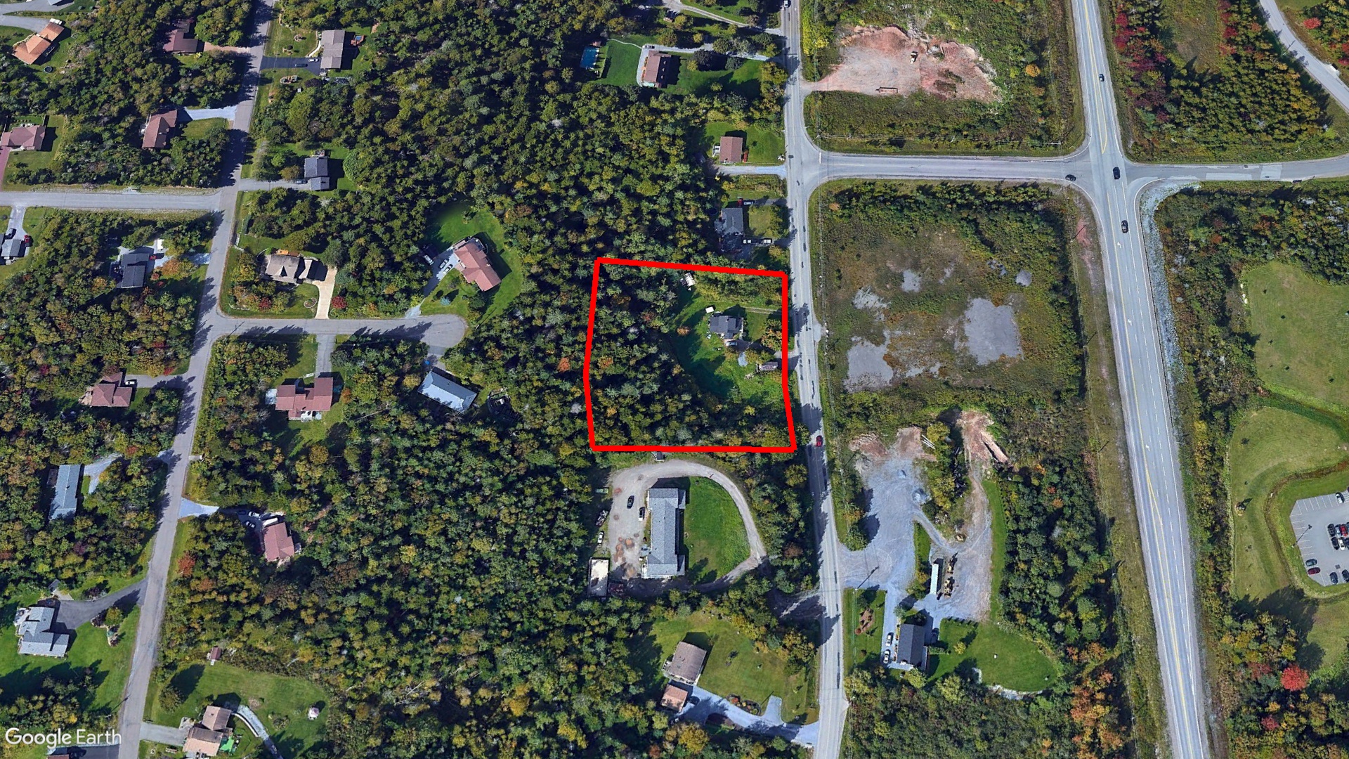 Tax Sale Kings, New Brunswick - 01263635