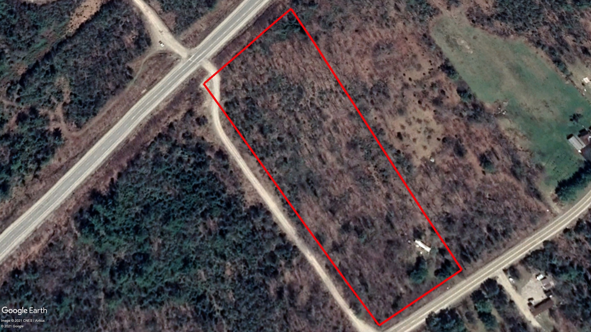 Tax Sale Shelburne, Nova Scotia - 06323138