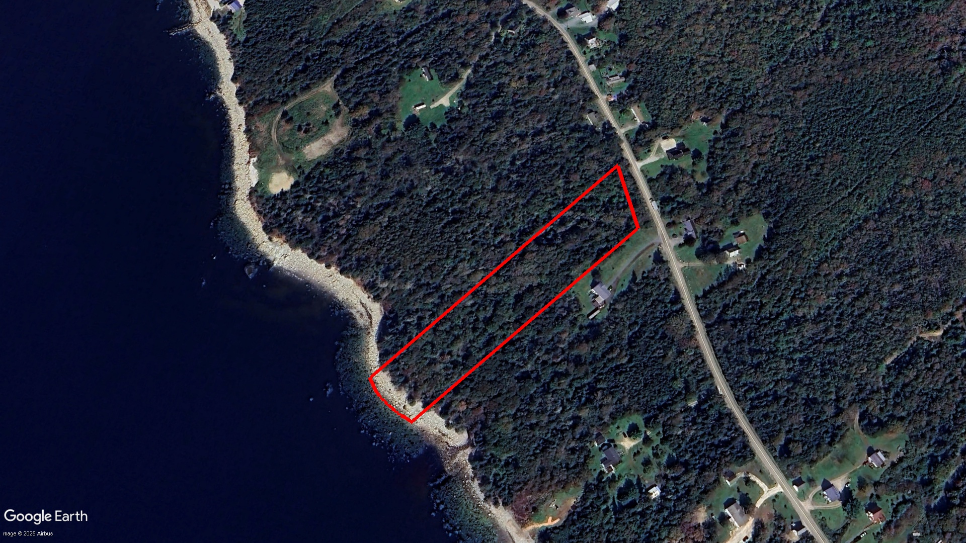 Tax Sale Shelburne, Nova Scotia - 10815371