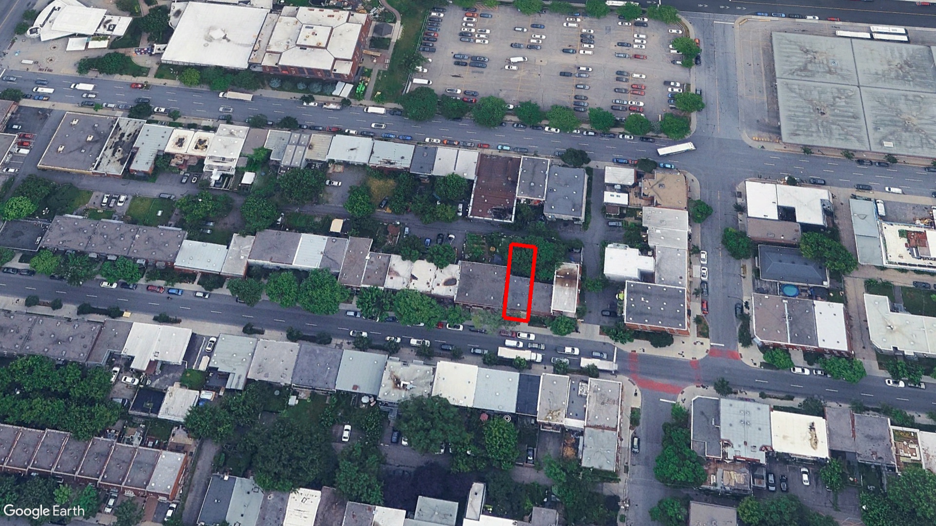 Tax Sale Montreal, Quebec - 230446-00