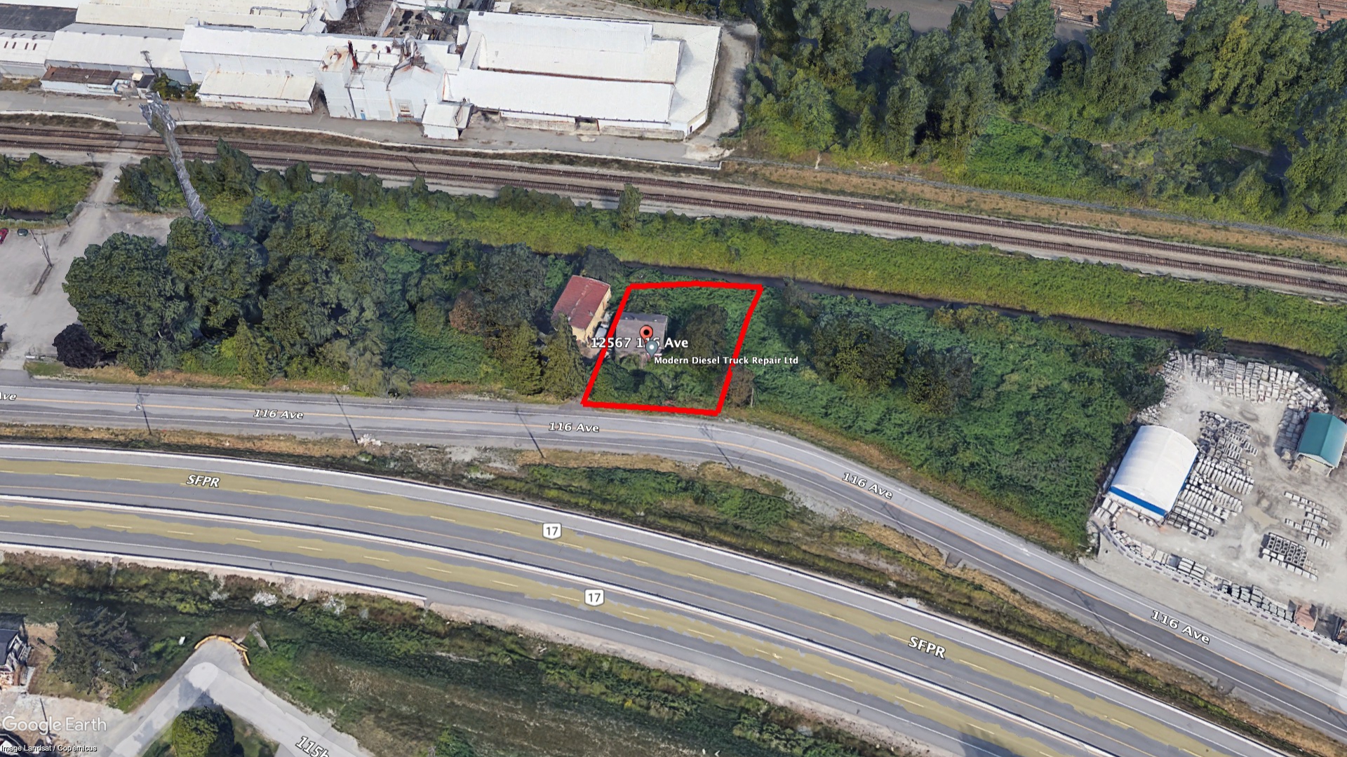 Tax Sale Surrey, British Columbia - 14-326-2080-00025-1