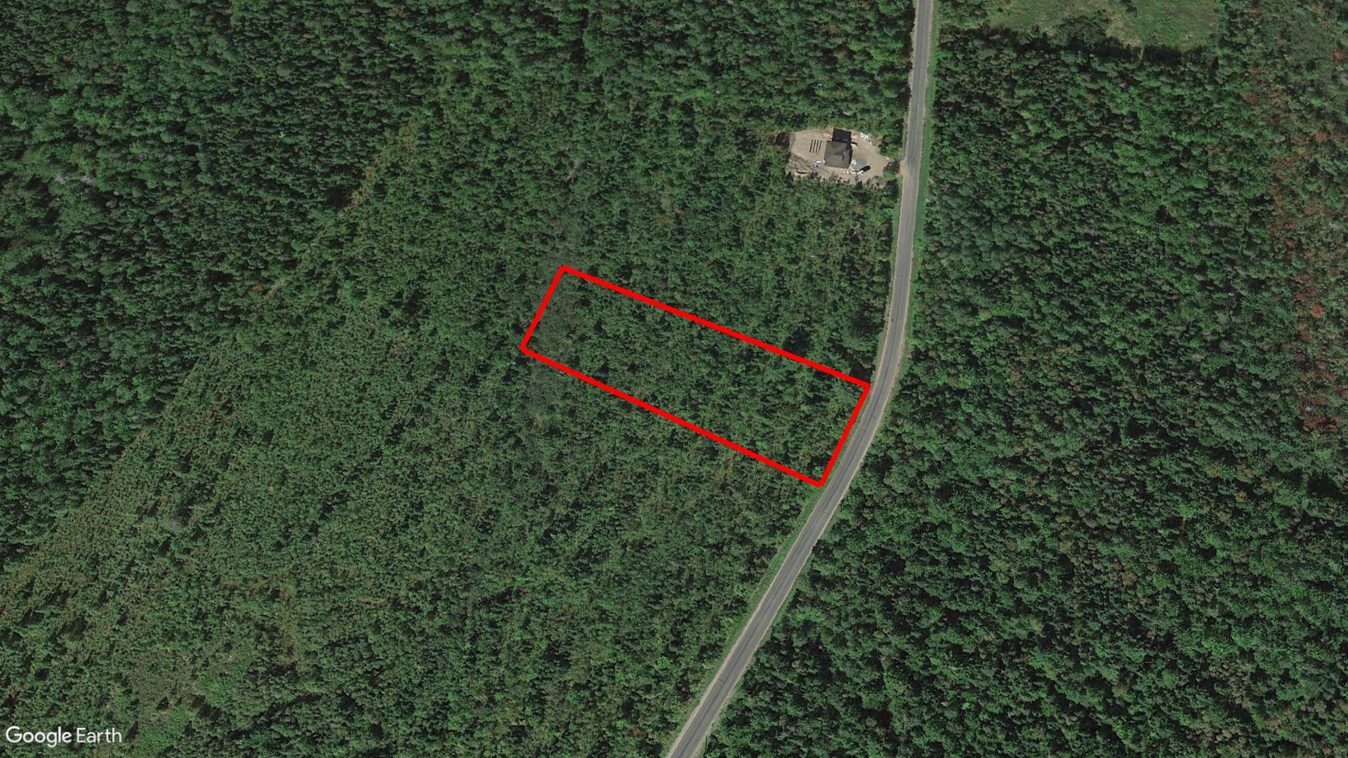 Tax Sale York/Sunbury, New Brunswick - 06550346