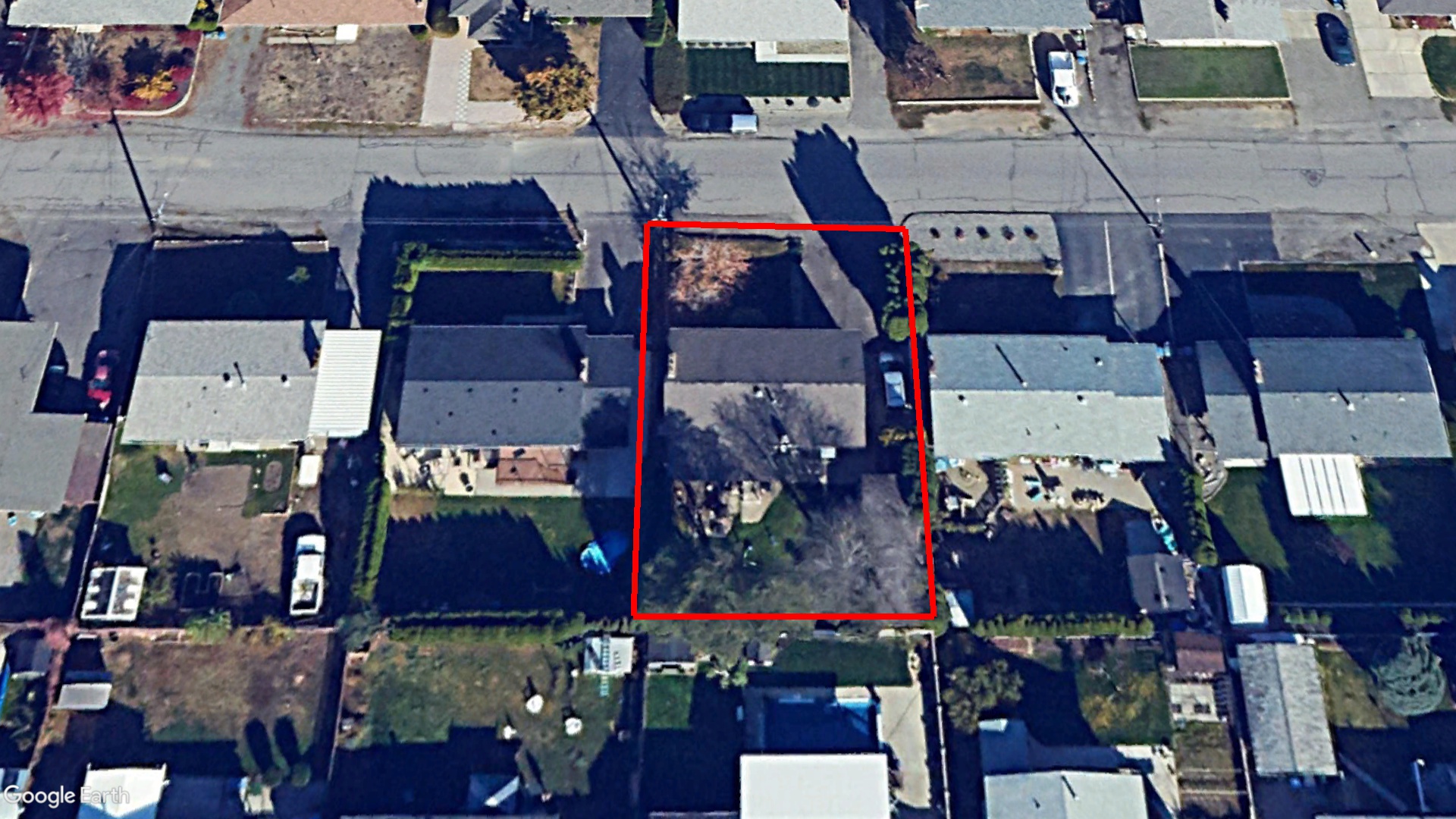 Tax Sale Kamloops, British Columbia - 11-06404-000