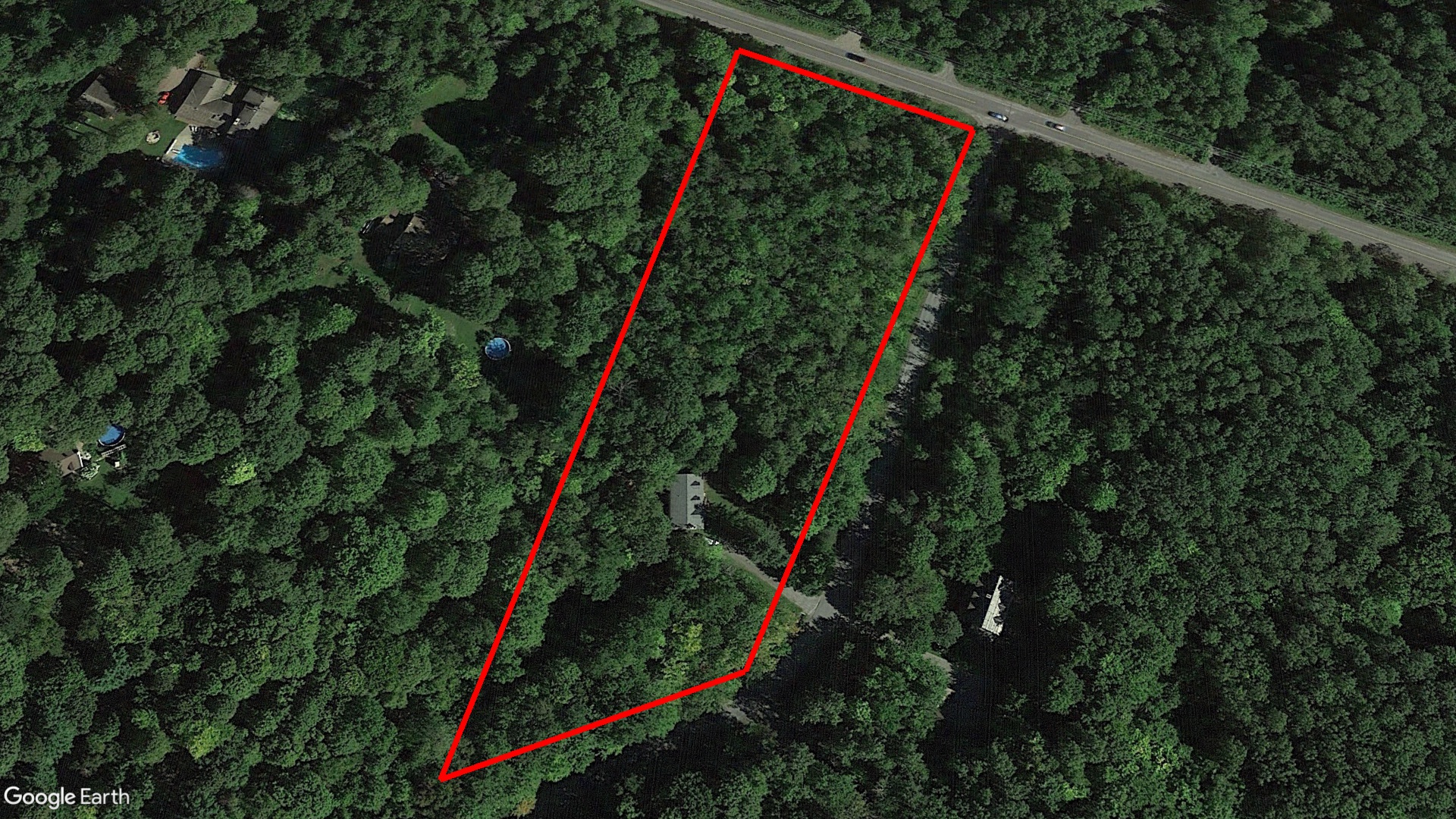 Tax Sale Vaudreuil-Dorion, Quebec - 