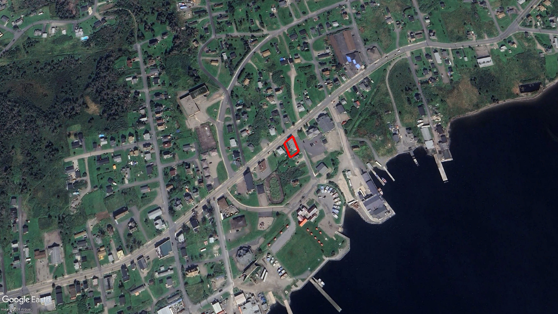 Tax Sale Cape Breton, Nova Scotia - 139335