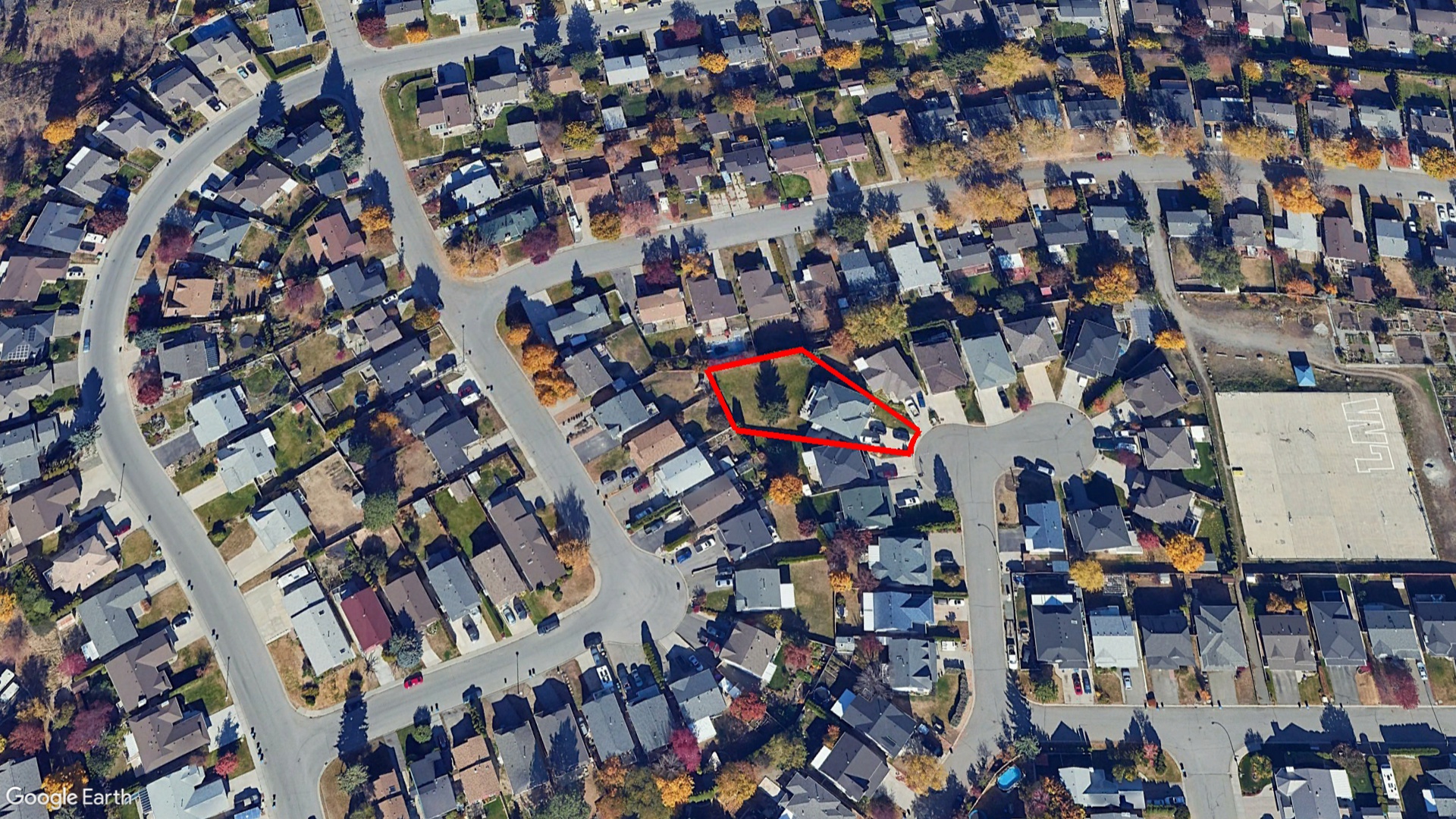 Tax Sale Kamloops, British Columbia - 05-16175-740