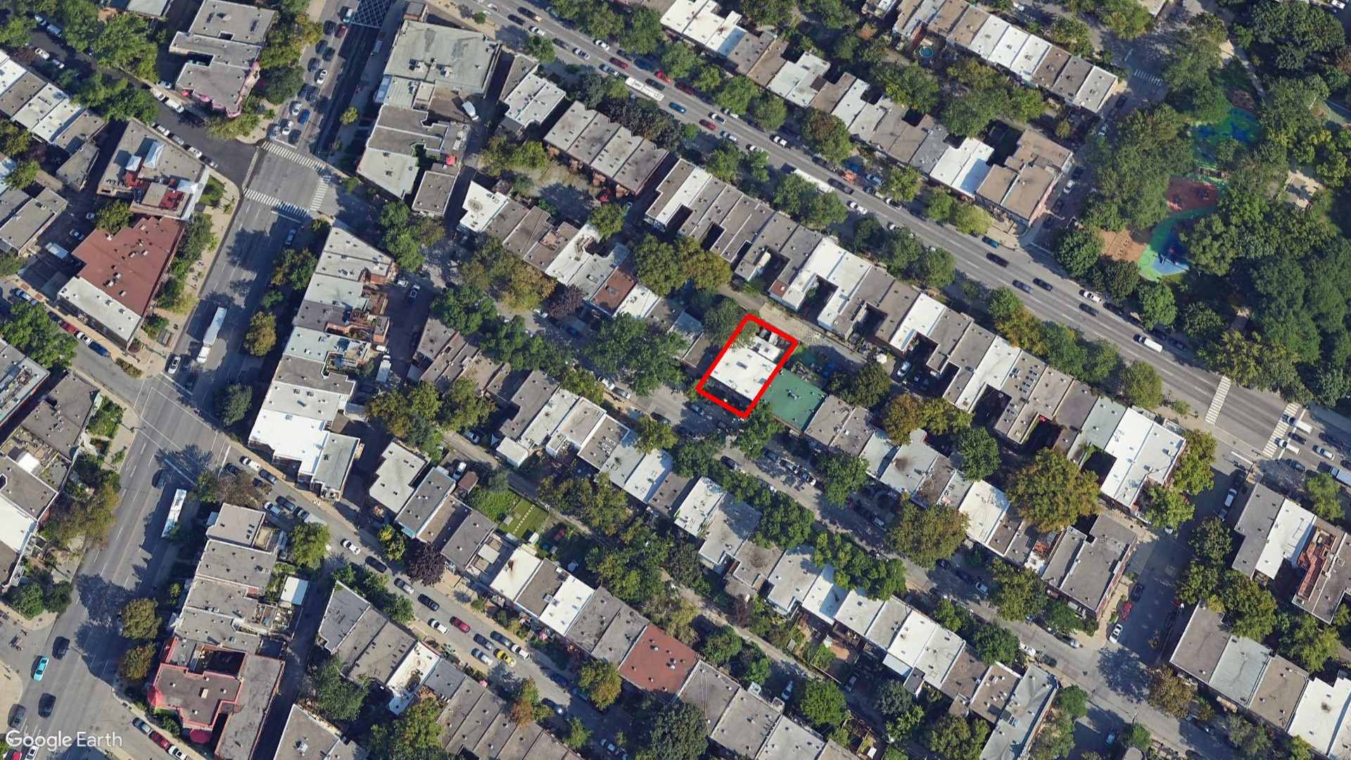 Tax Sale Montreal, Quebec - 210875-50