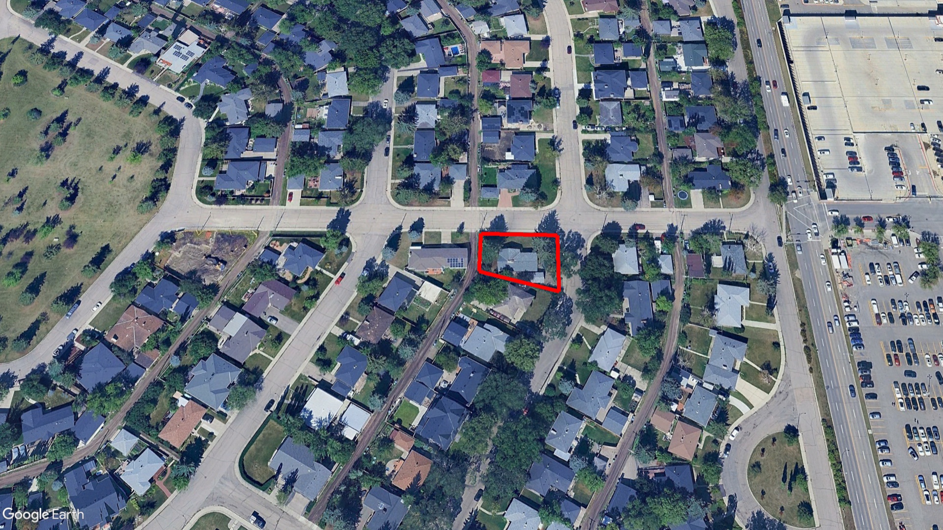 Tax Sale Calgary, Alberta - 102-04940-0