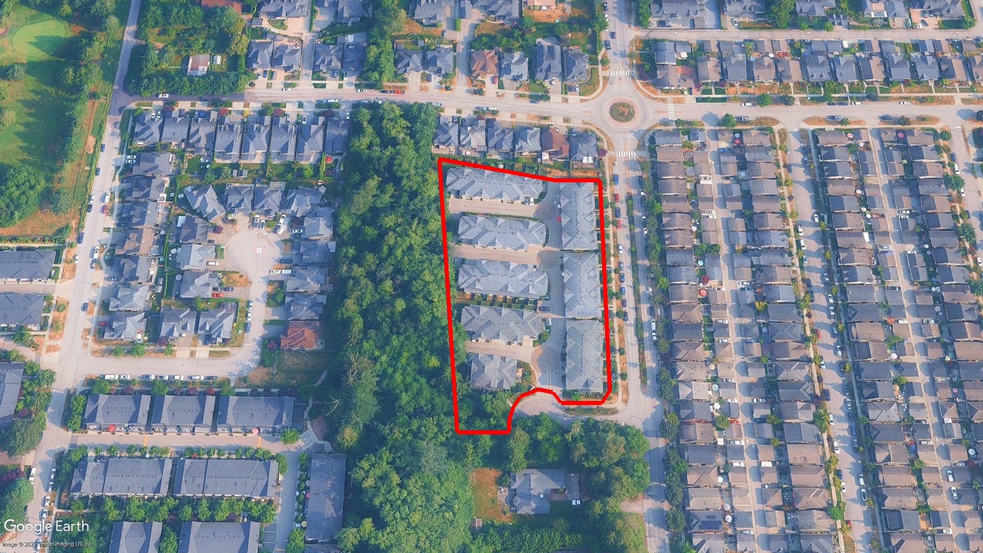 Tax Sale Surrey, British Columbia - 