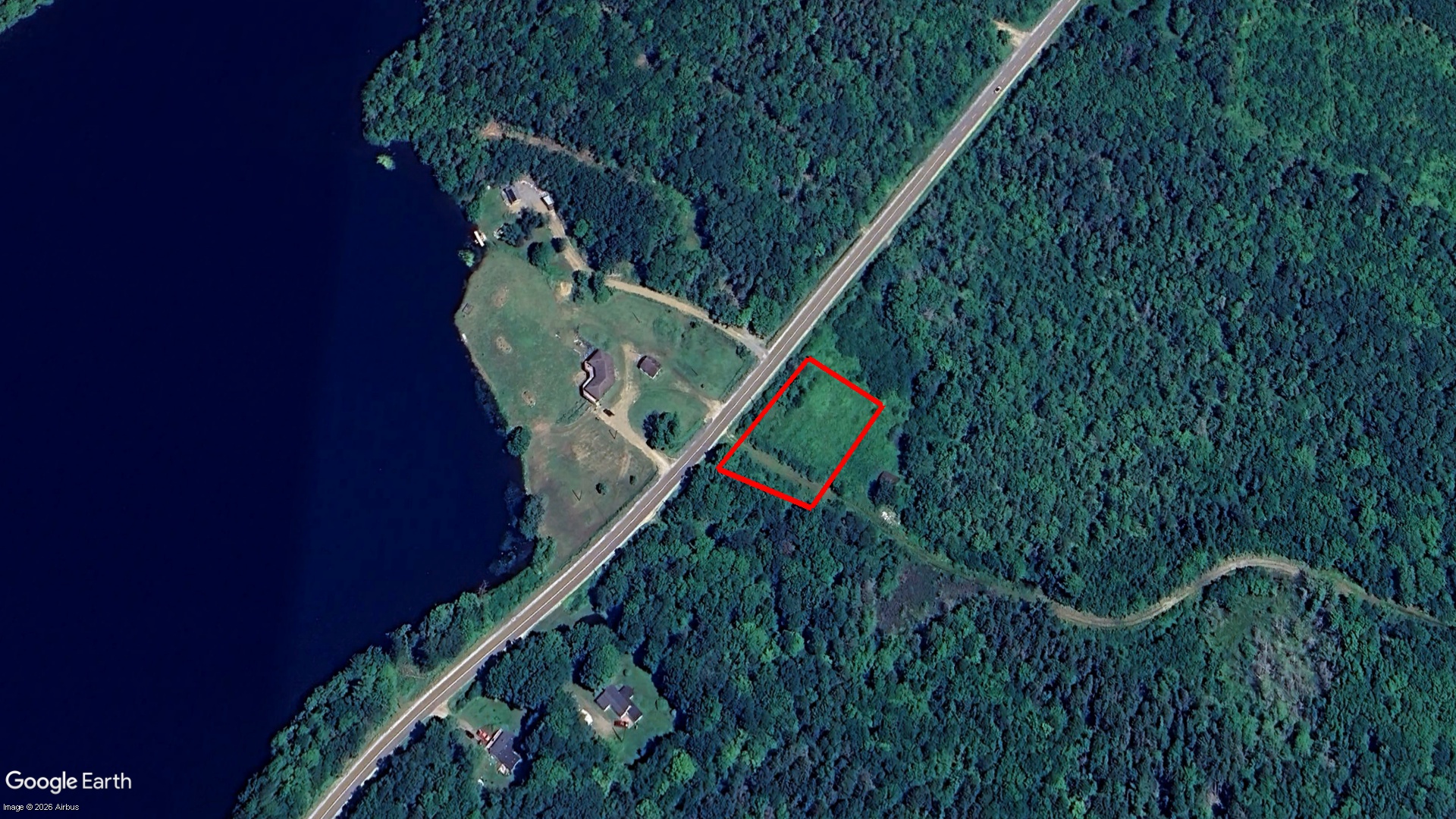 Tax Sale Clare, Nova Scotia - 01655868