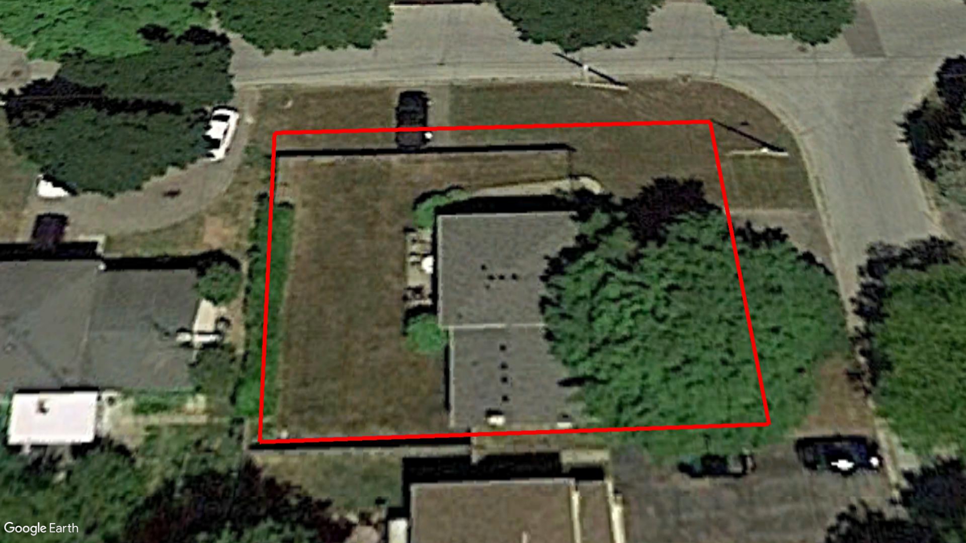 Tax Sale St. Catharines, Ontario - 26 29 050 040 00500 0000