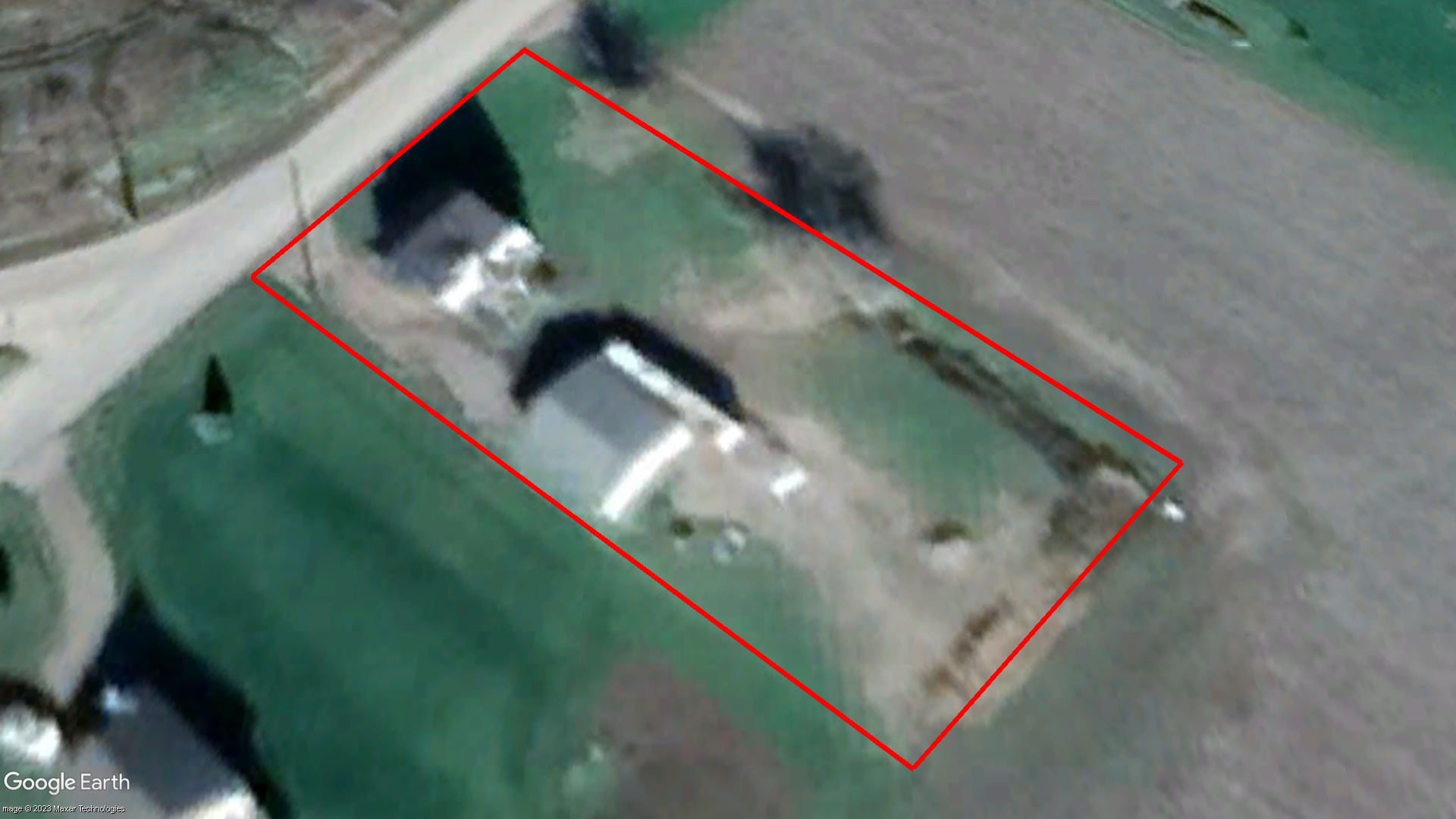 Tax Sale D’Autray, Quebec - 3013-29-6462