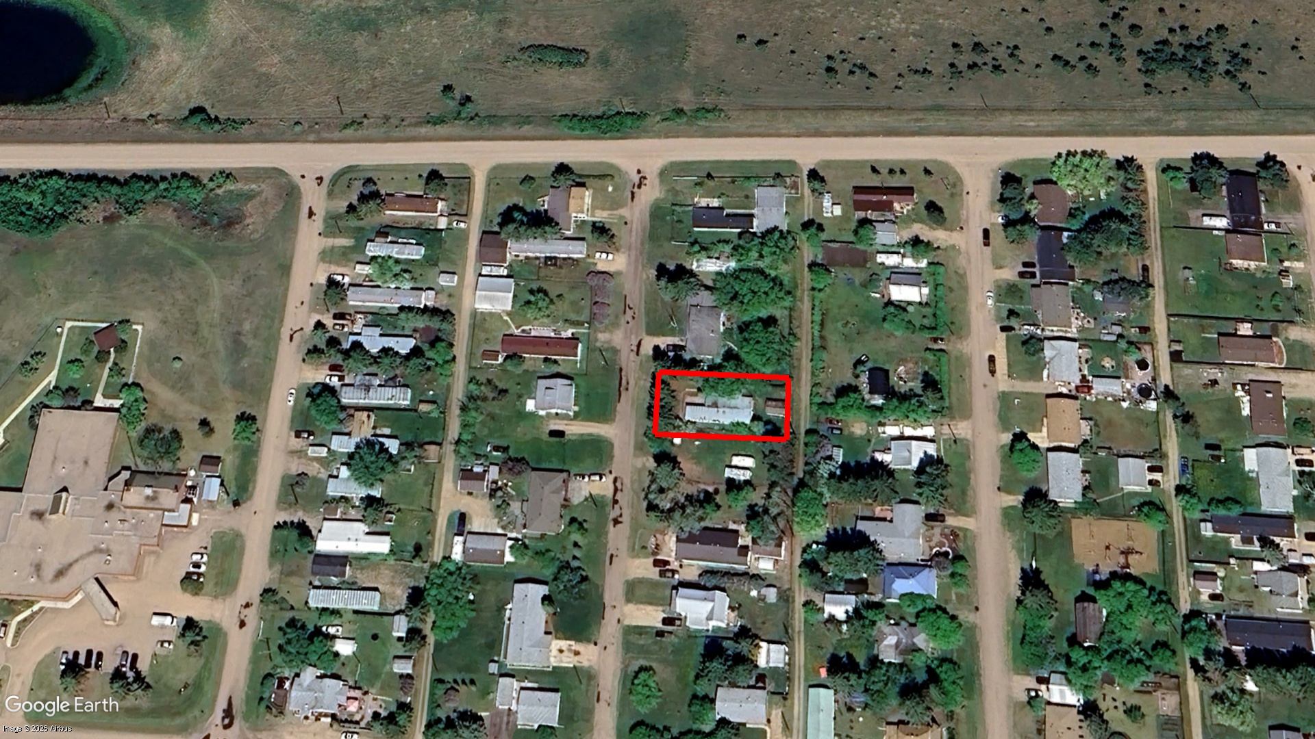 Tax Sale Vermilion River, Alberta - 805013409