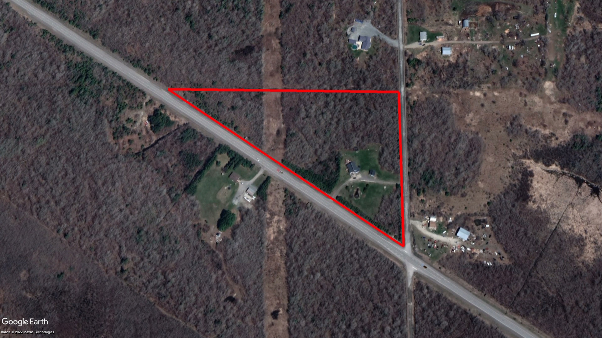 999863 Highway 11, Thornloe