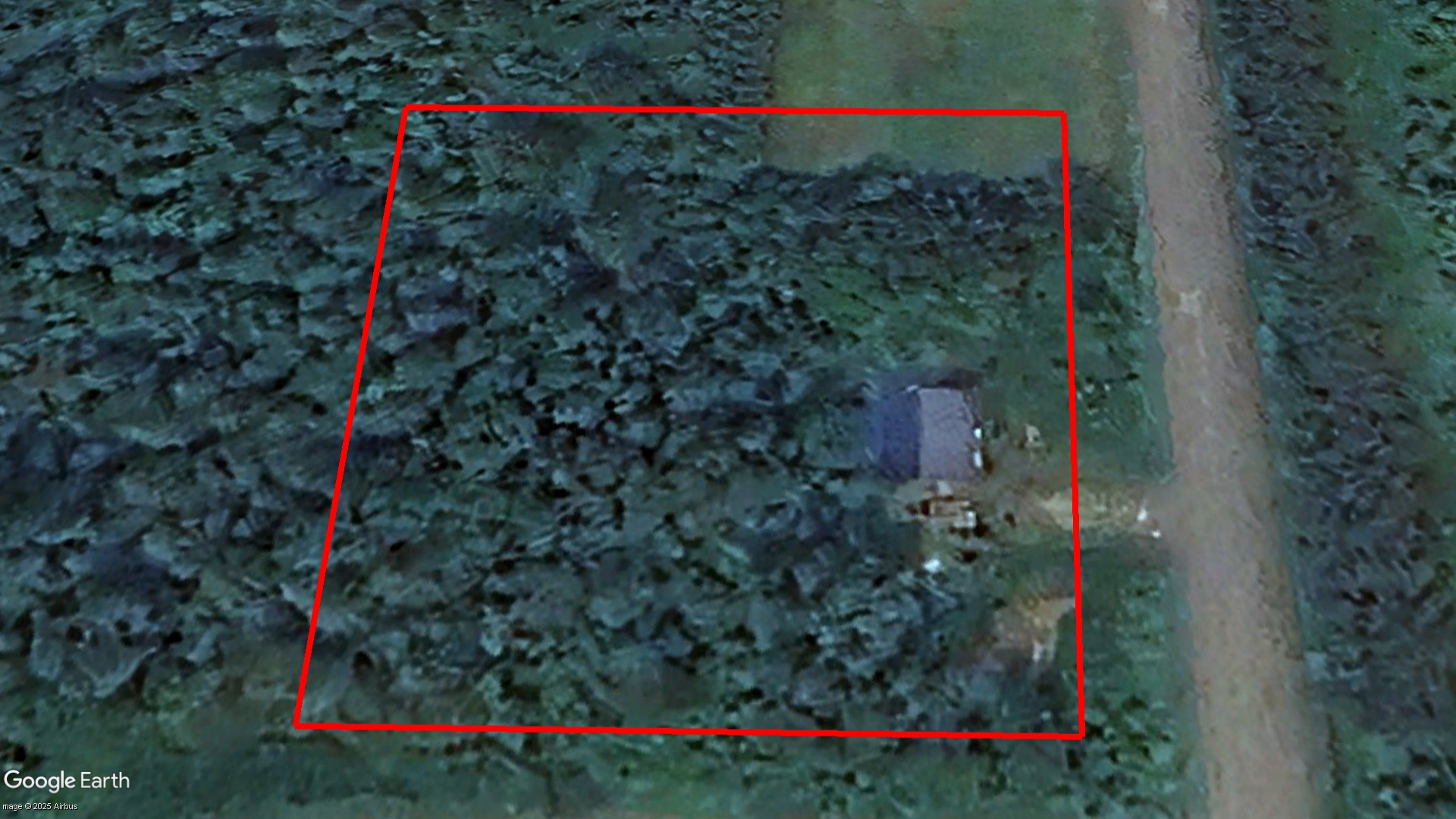 Tax Sale Restigouche, New Brunswick - 03282465