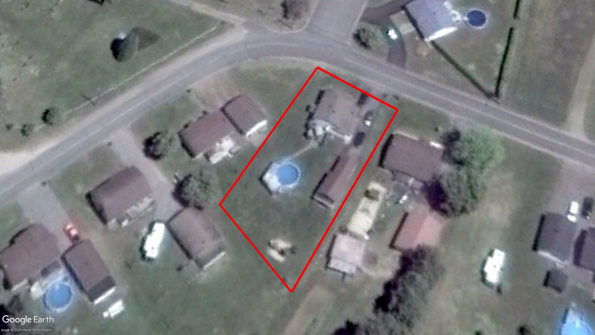 Tax Sale Maskinongé, Quebec - 5937-00-2480