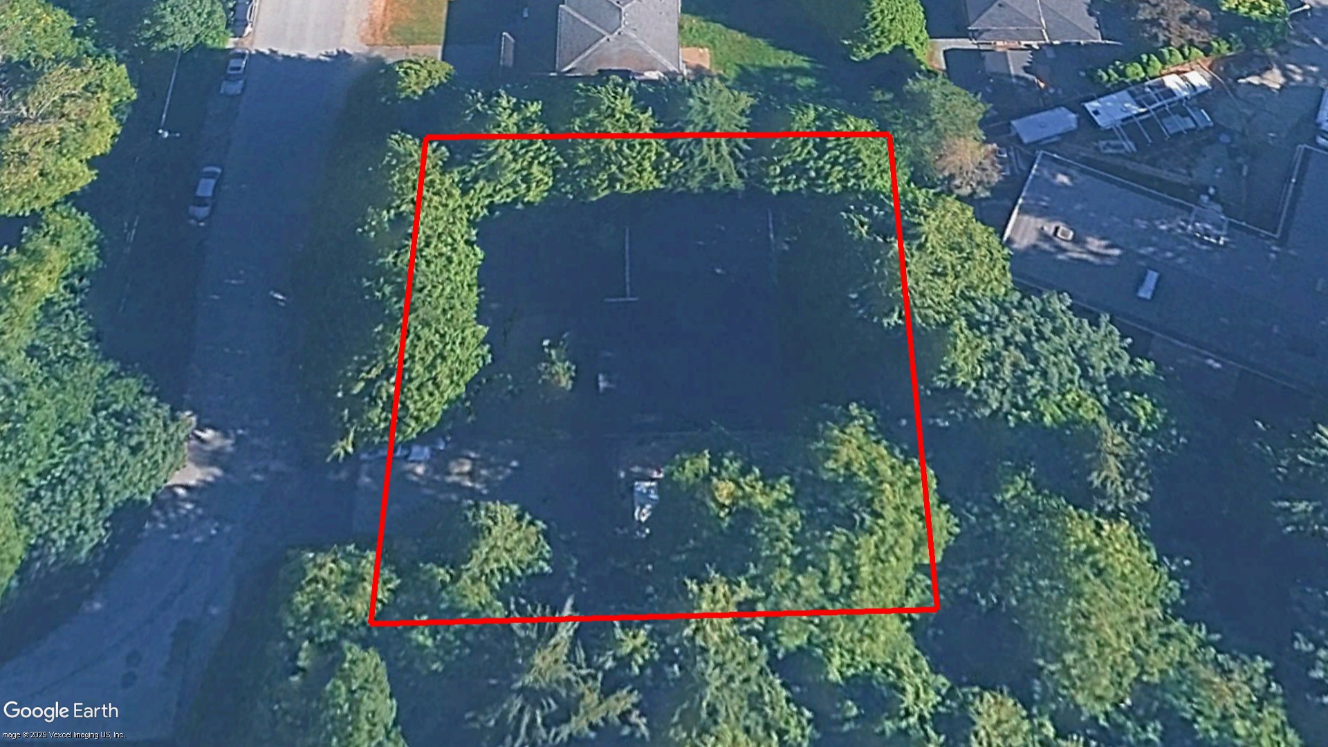 Tax Sale Surrey, British Columbia - 