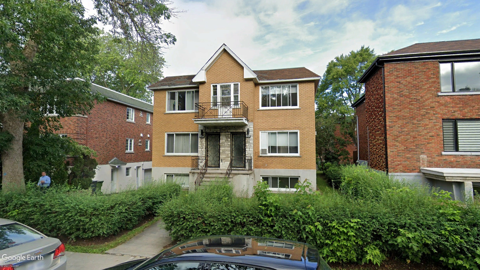 Tax Sale Montreal, Quebec - 481376-00