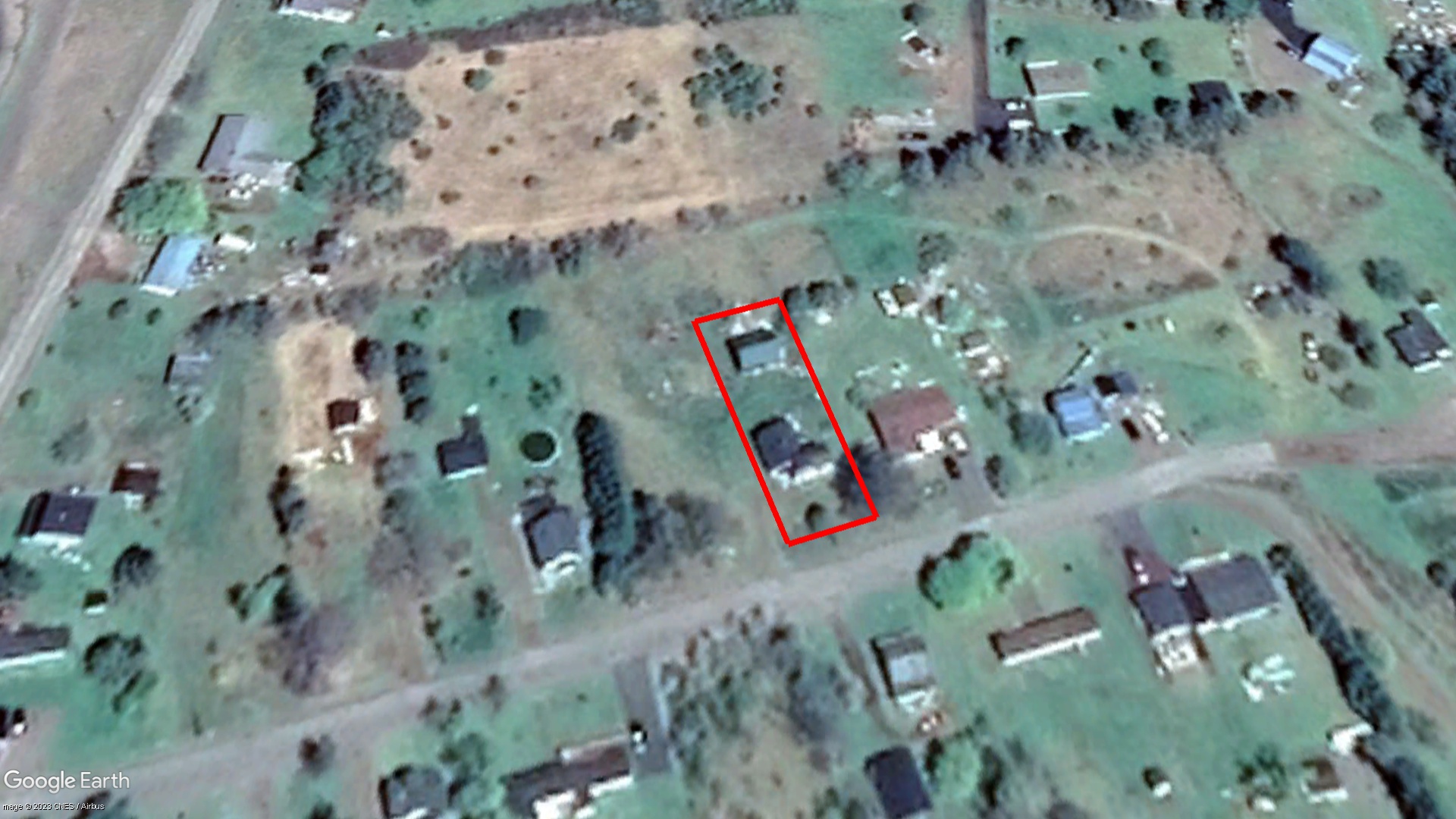 Tax Sale Cumberland, Nova Scotia - 10371831