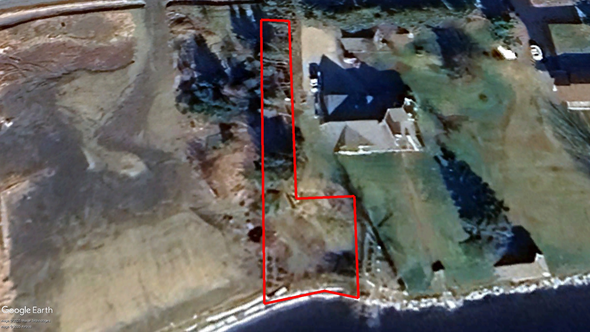 Tax Sale Cape Breton, Nova Scotia - 9545573