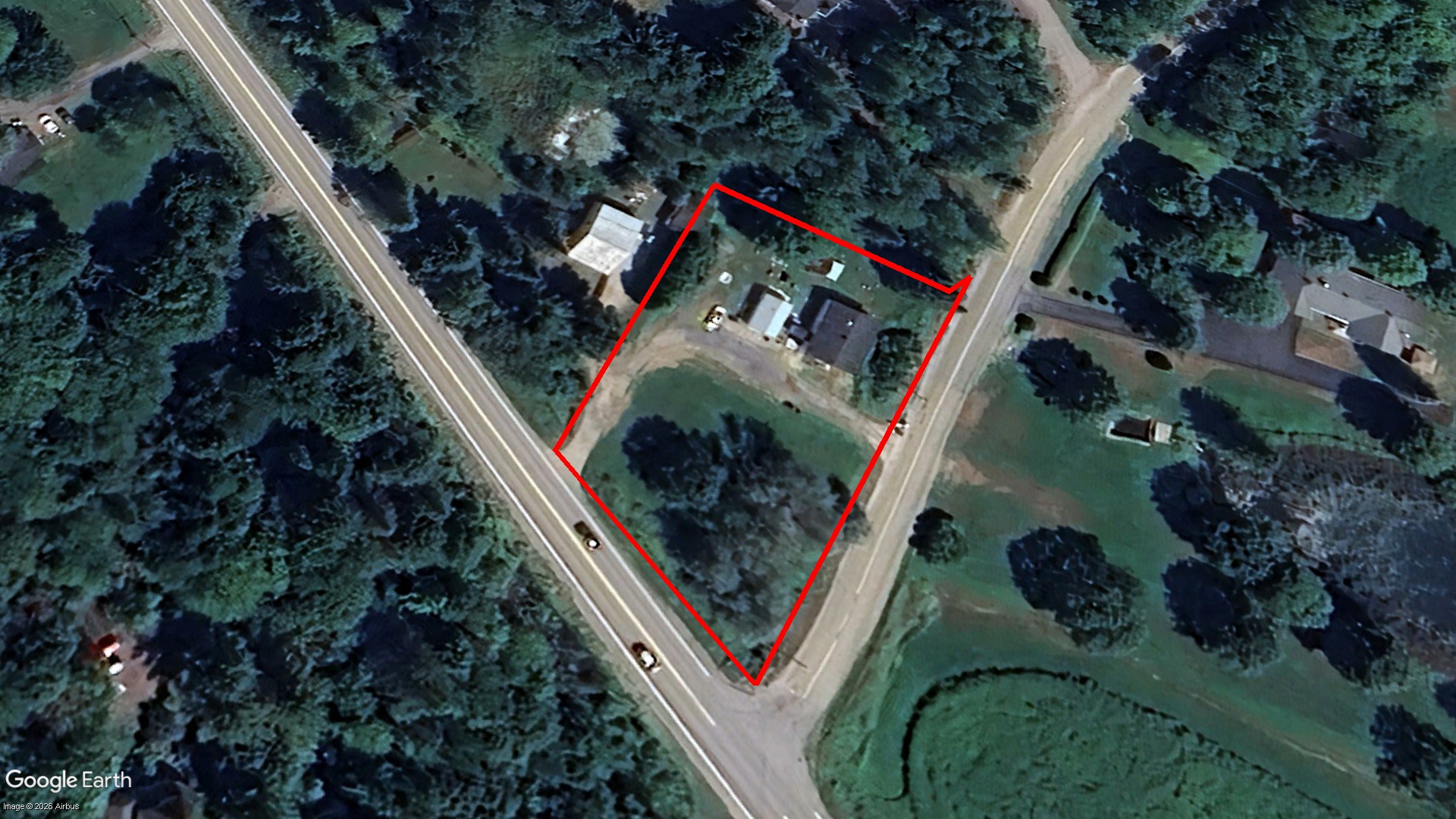 Tax Sale Joliette, Quebec - 