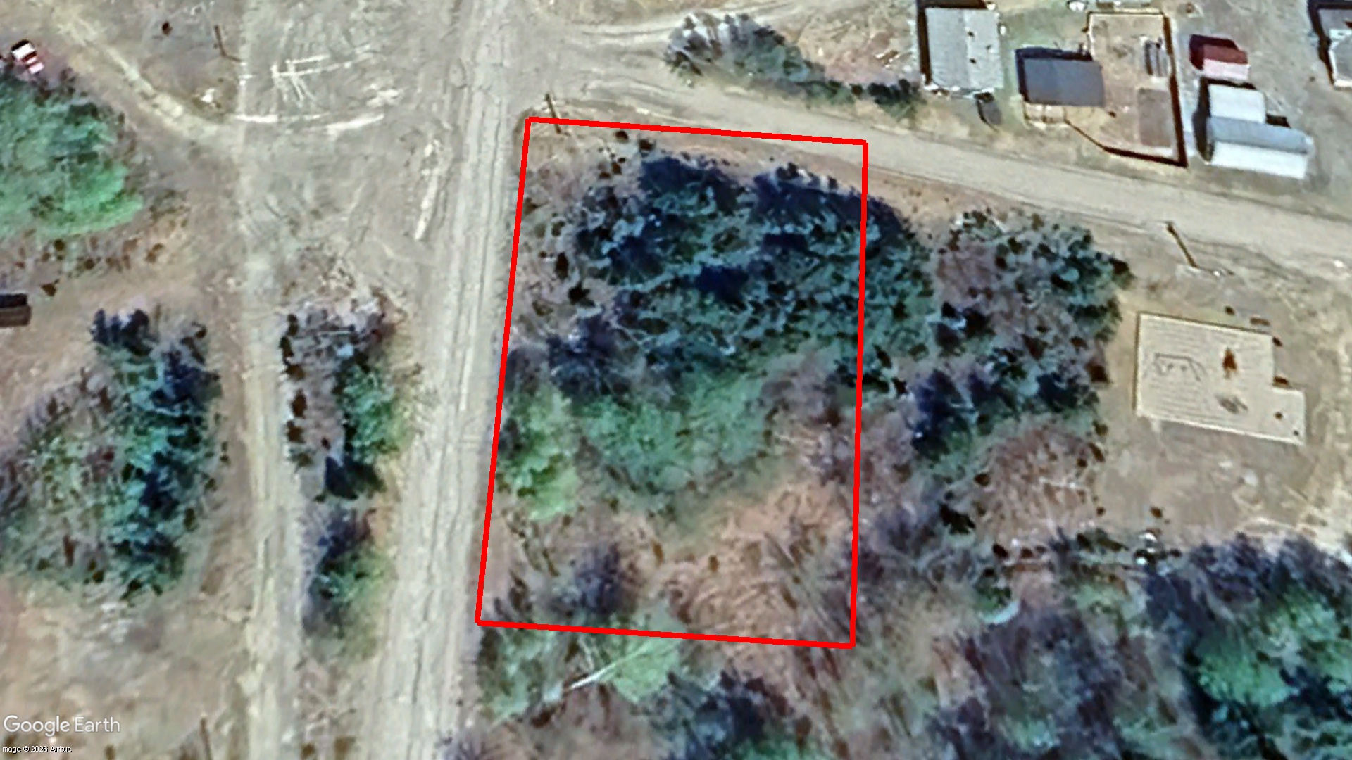 Tax Sale Greenstone, Ontario - 58 76 900 000 07501 0000