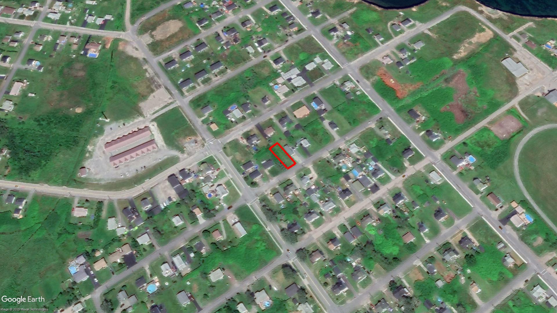 Tax Sale Cape Breton, Nova Scotia - 3143937