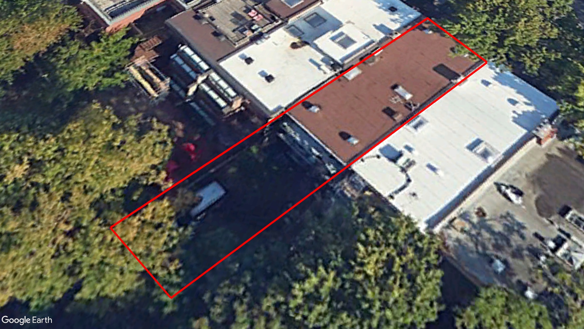 Tax Sale Montreal, Quebec - 141389-00