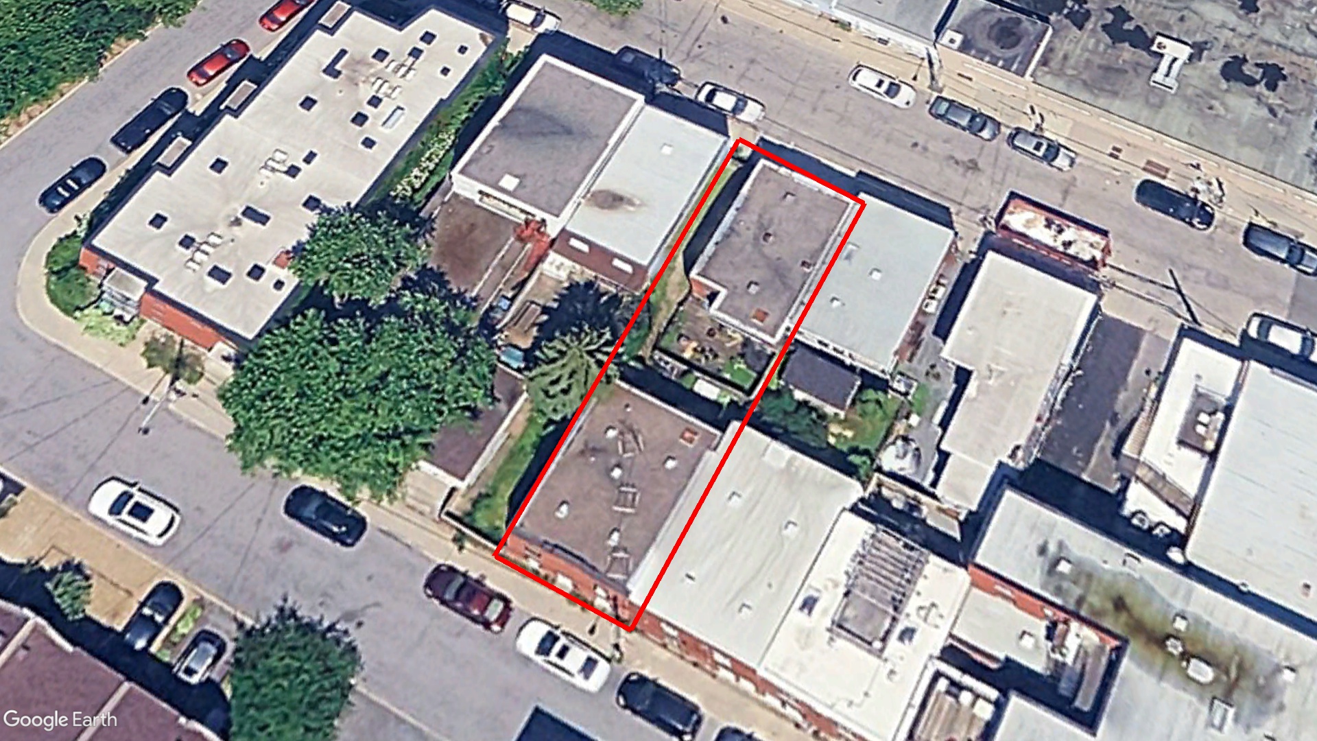 Tax Sale Montreal, Quebec - 420607-05