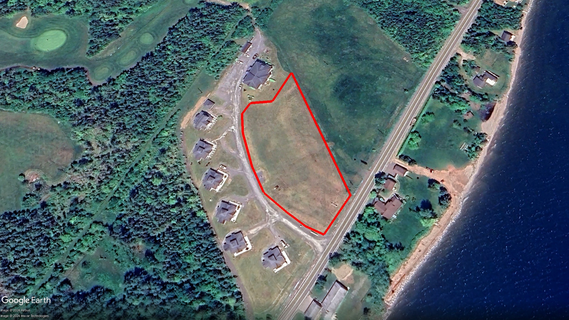 Tax Sale Victoria, Nova Scotia - 07973047