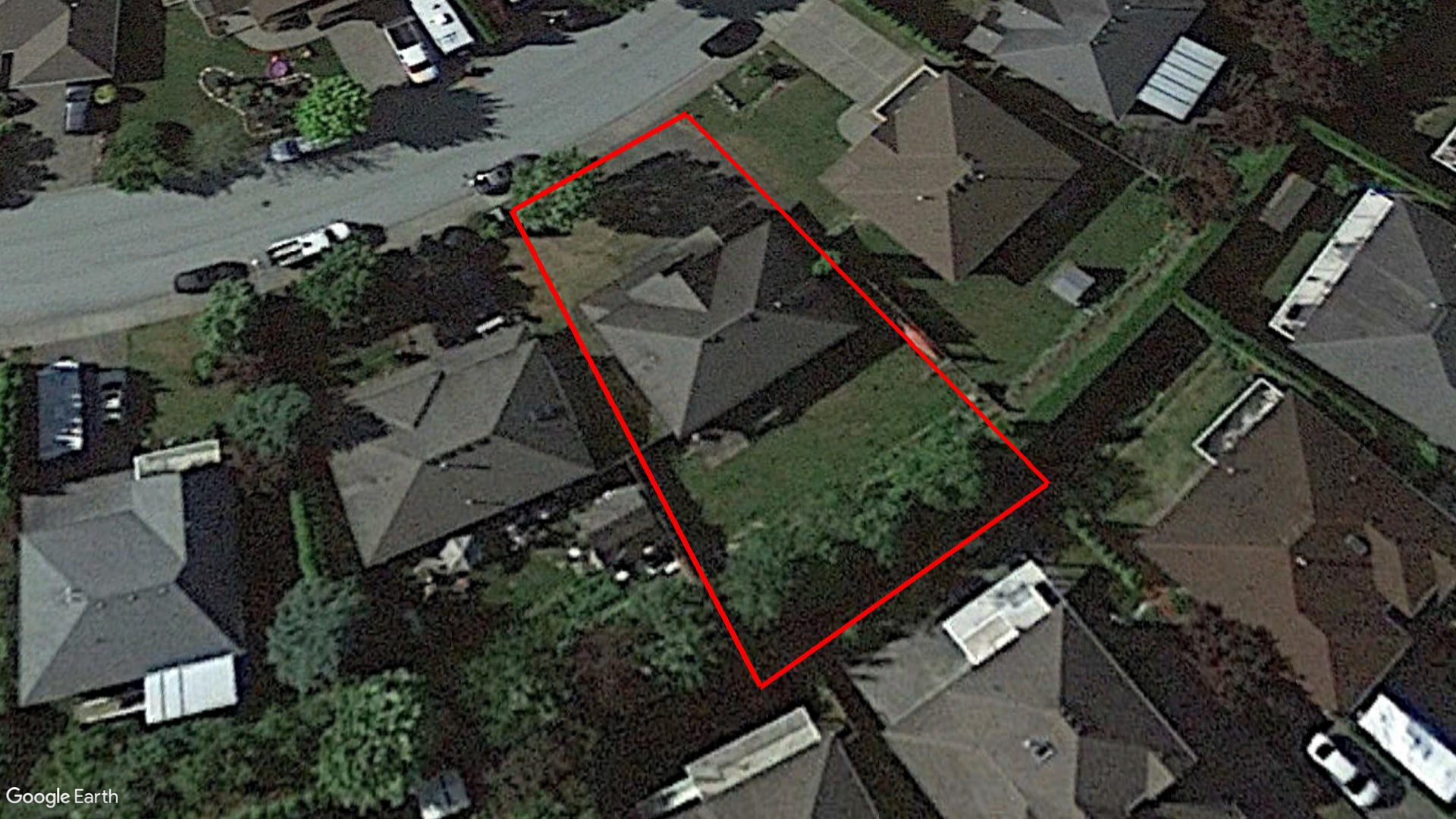 Tax Sale Chilliwack, British Columbia - 15-303-0544-46698