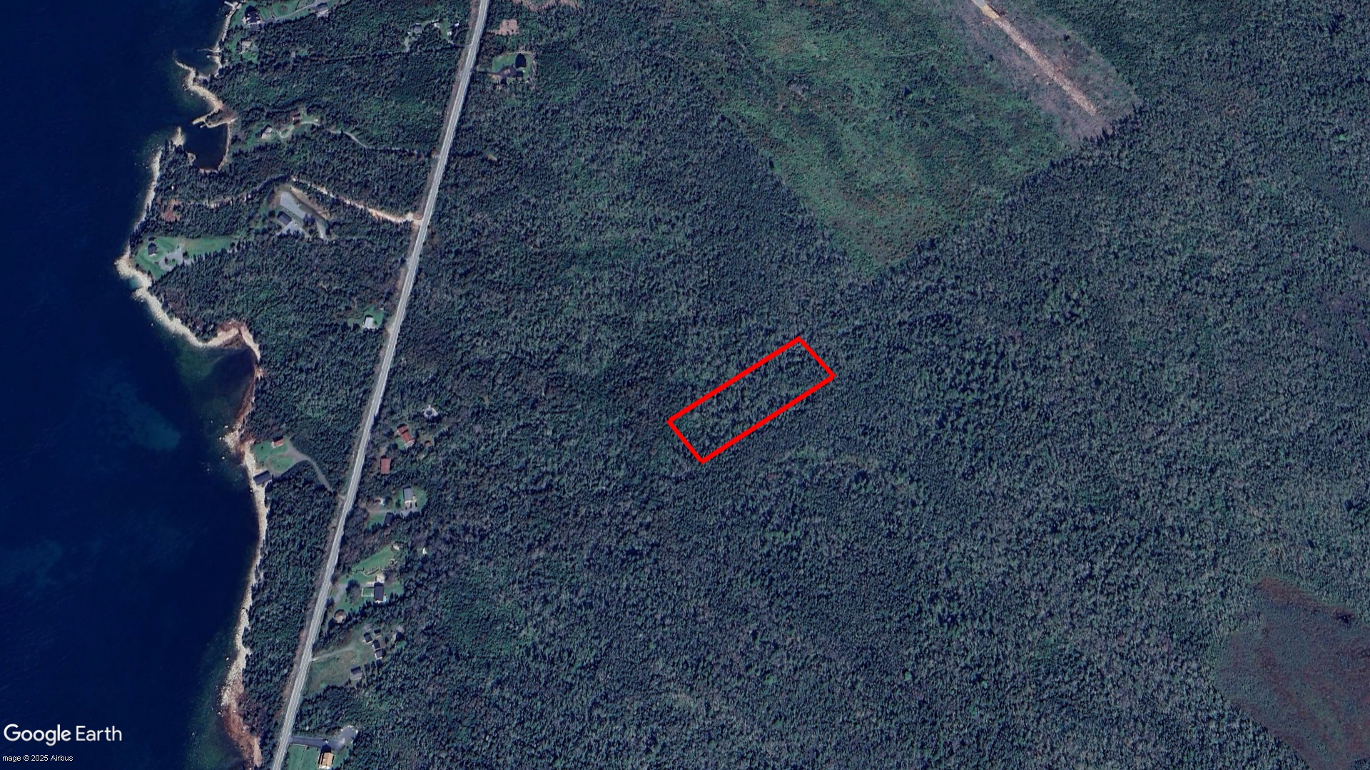 Tax Sale Halifax, Nova Scotia - 02485877