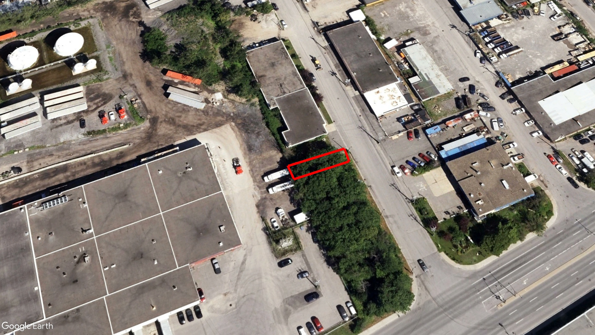 Tax Sale Montreal, Quebec - 867463-05