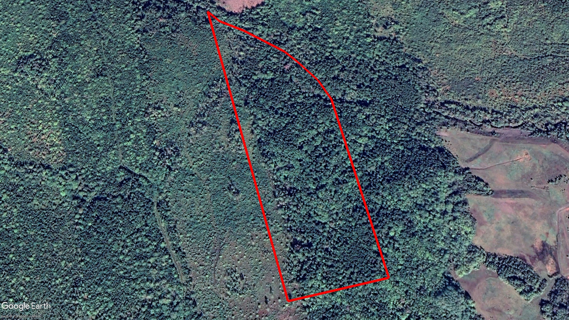 Tax Sale West Hants, Nova Scotia - 01444182