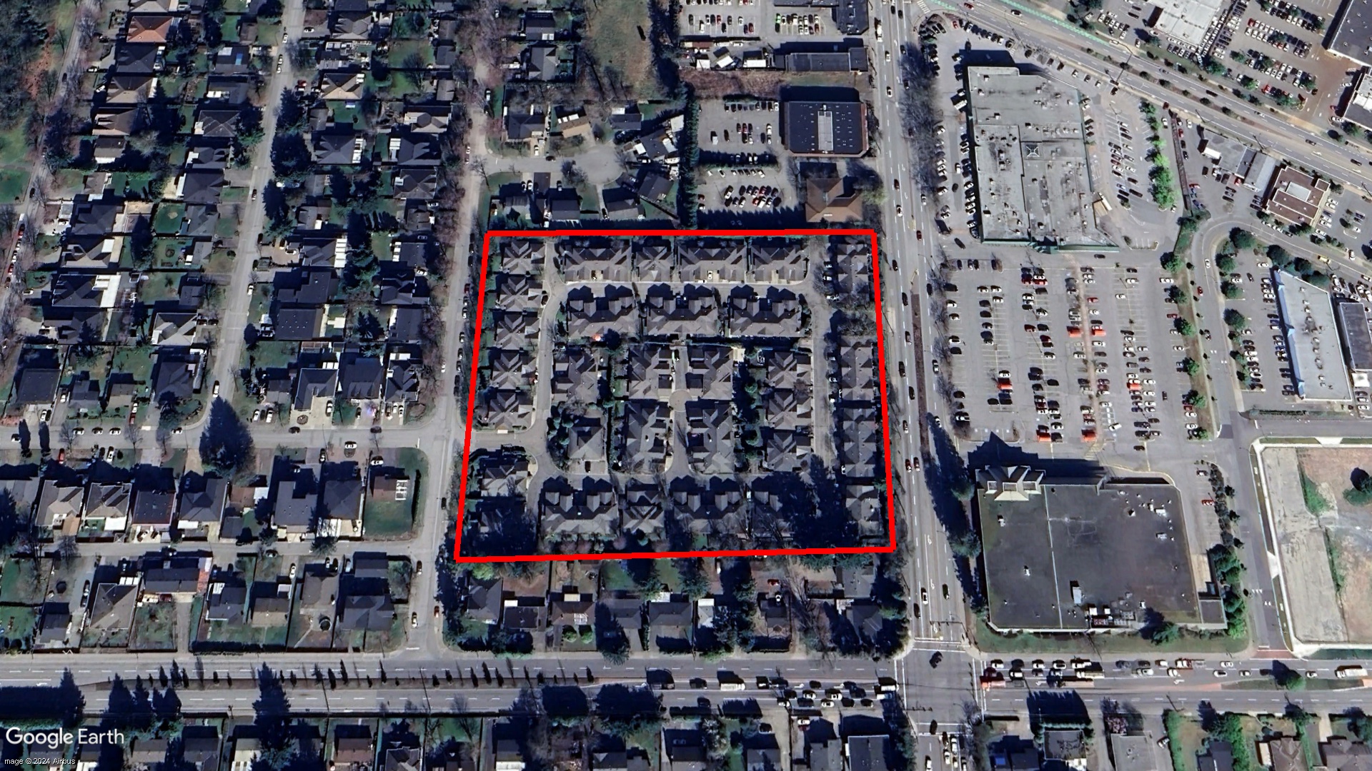 Tax Sale Surrey, British Columbia - 14-326-6341-98109-0