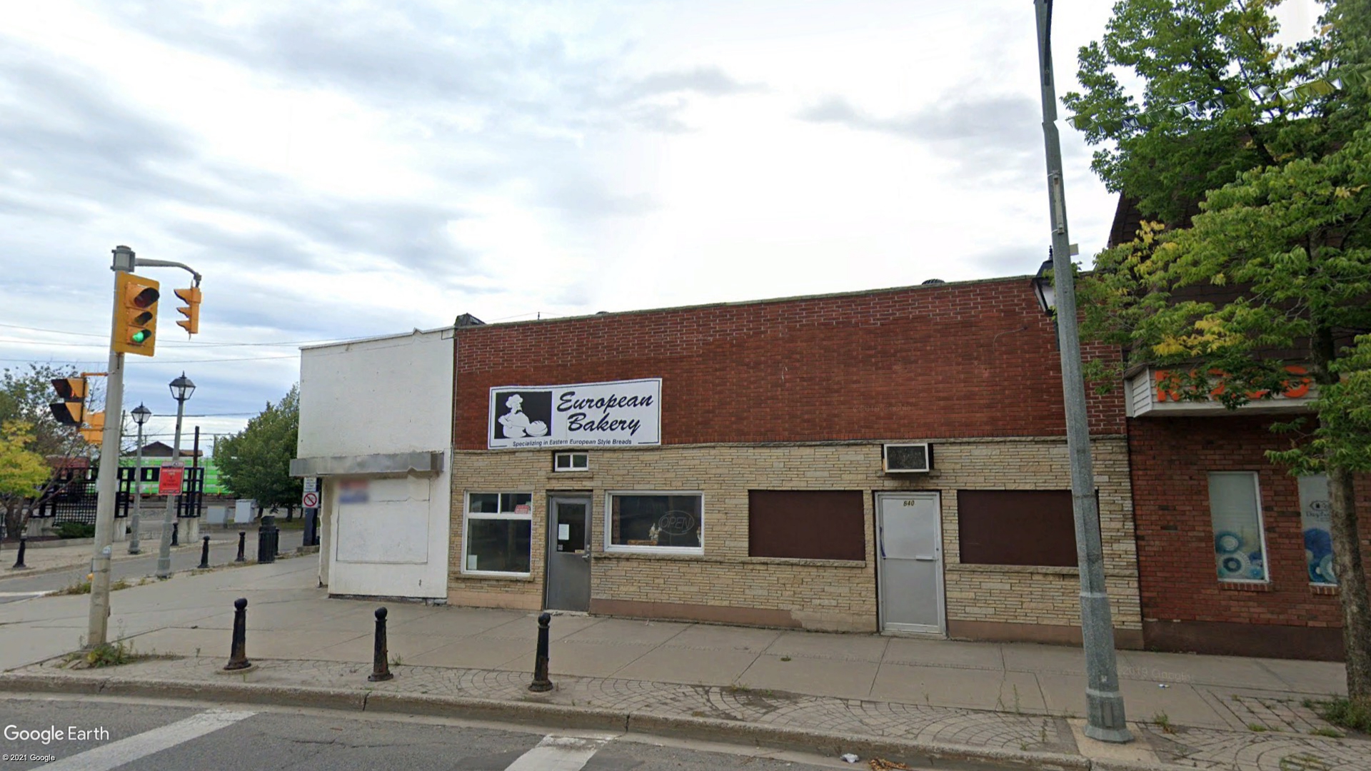 Tax Sale Thunder Bay, Ontario - 04.120.04900.0000