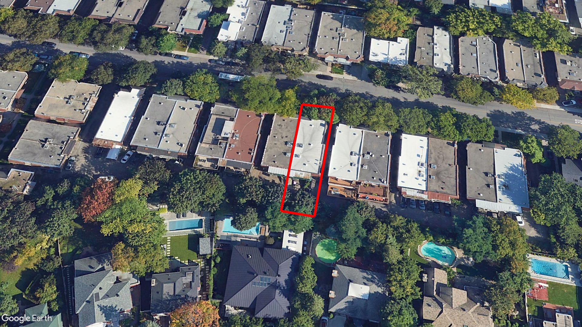 Tax Sale Montreal, Quebec - 490277-00