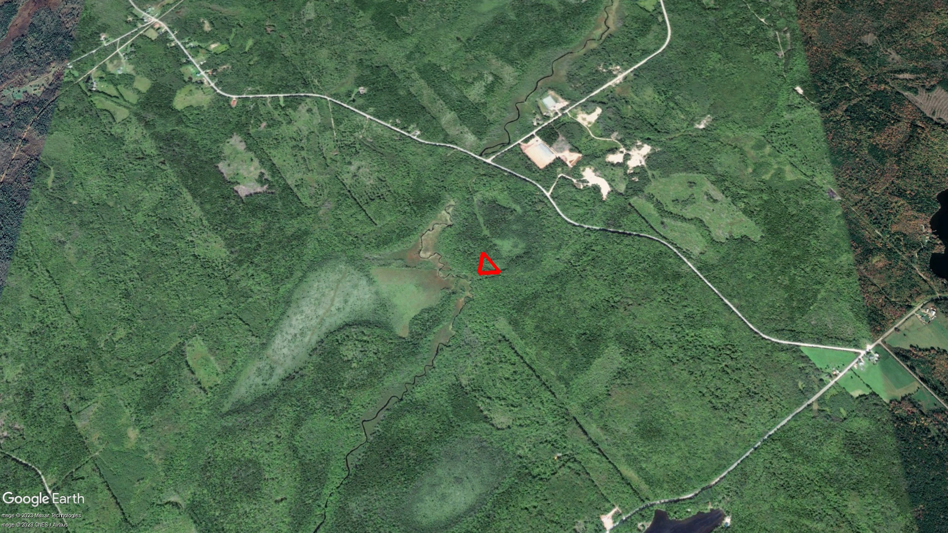 Tax Sale Digby, Nova Scotia - 00359157