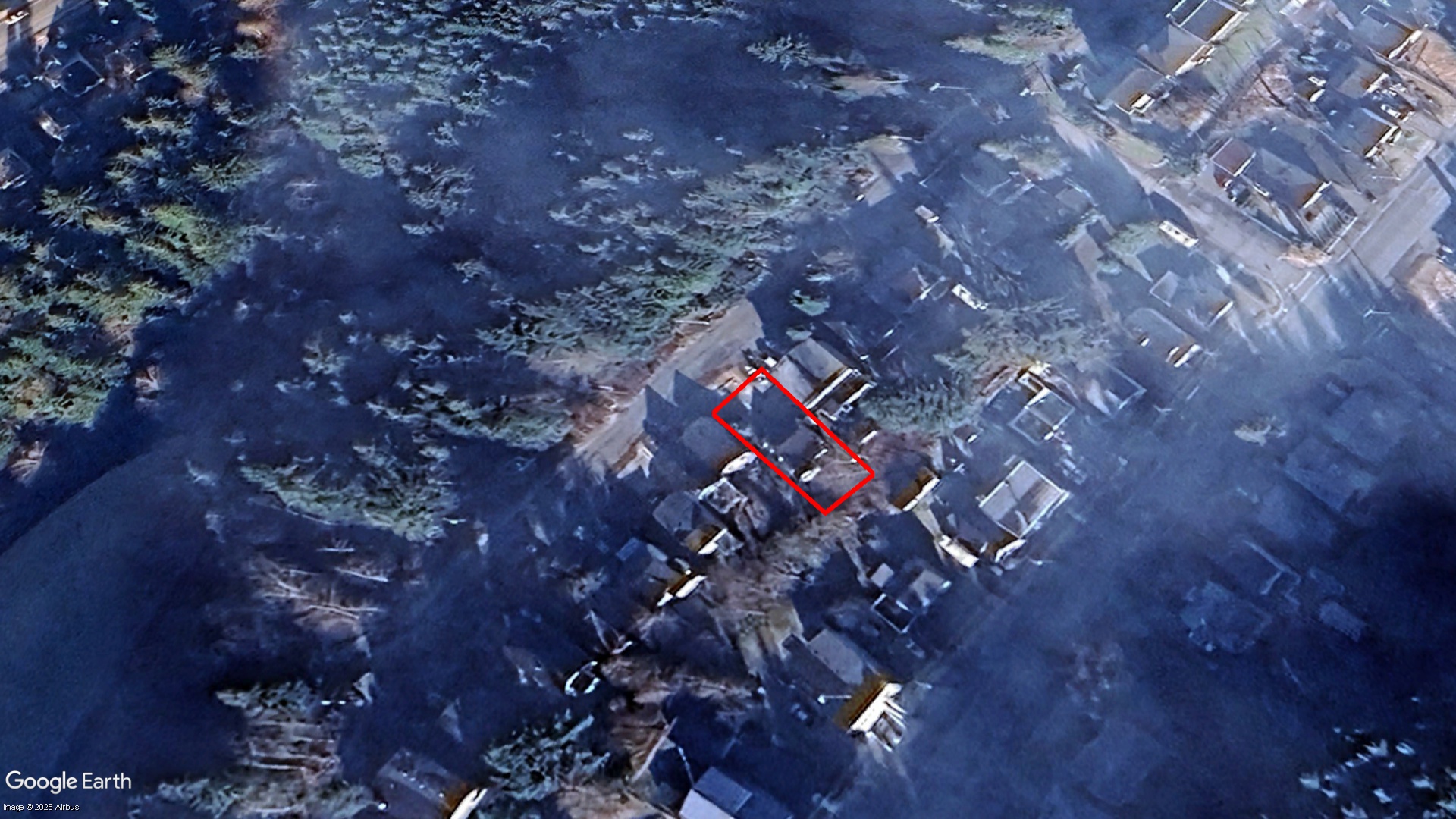 Tax Sale Prince Rupert, British Columbia - 227-0005852.000