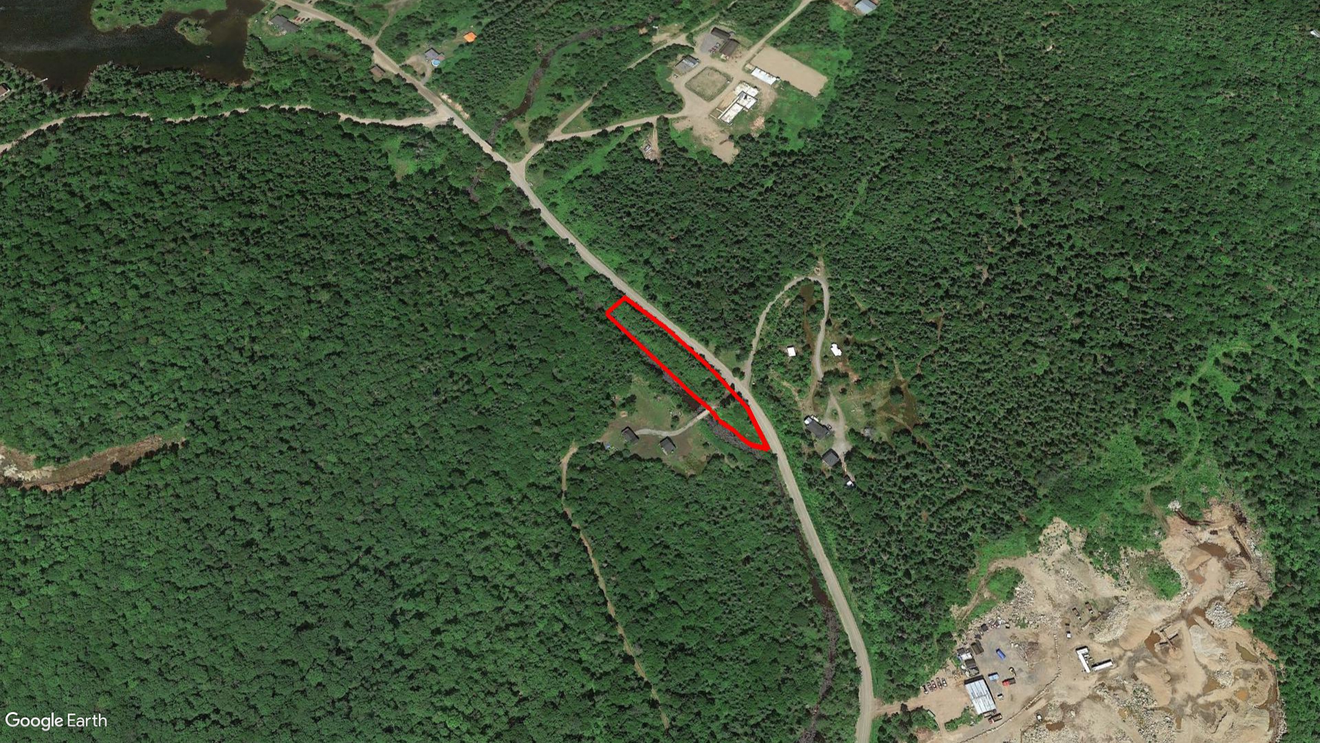 Tax Sale Des Laurentides, Quebec - 3619-85-6758