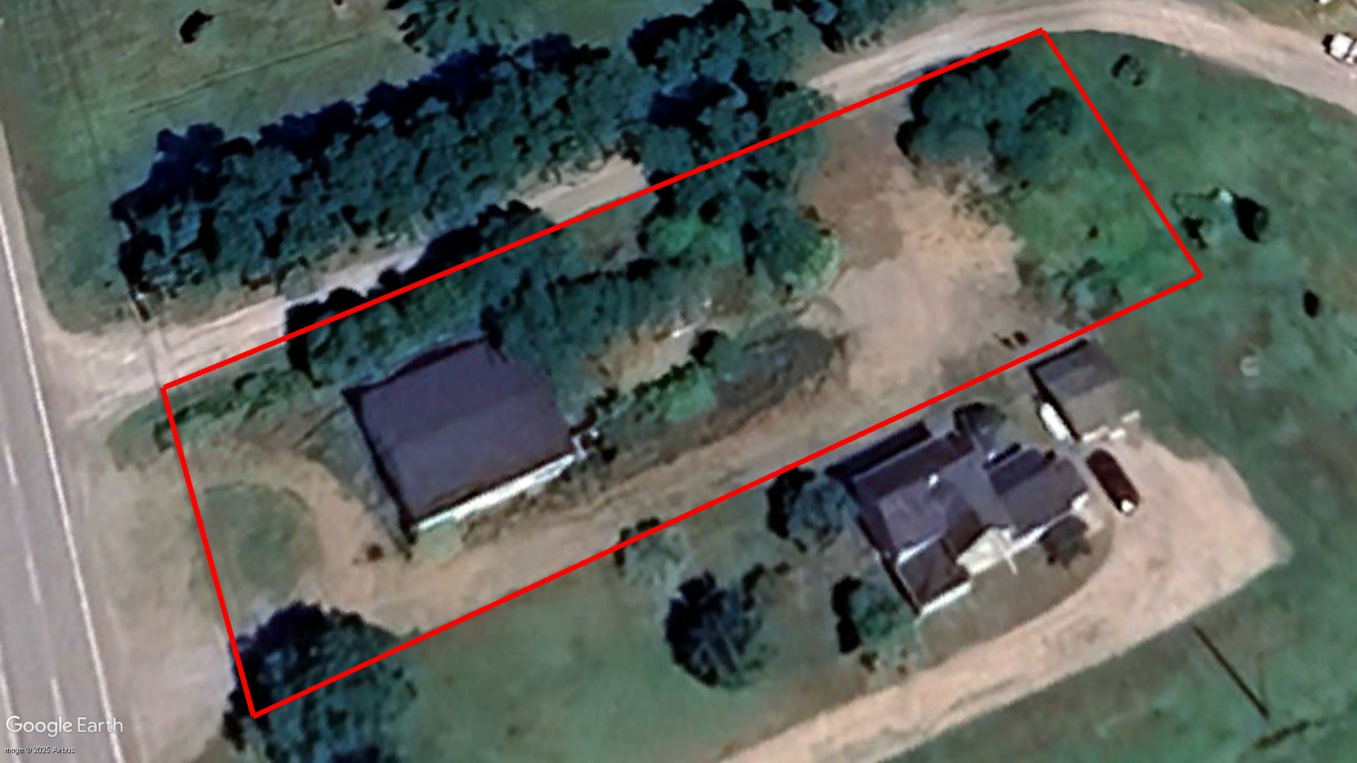 Tax Sale Annapolis, Nova Scotia - 2878097