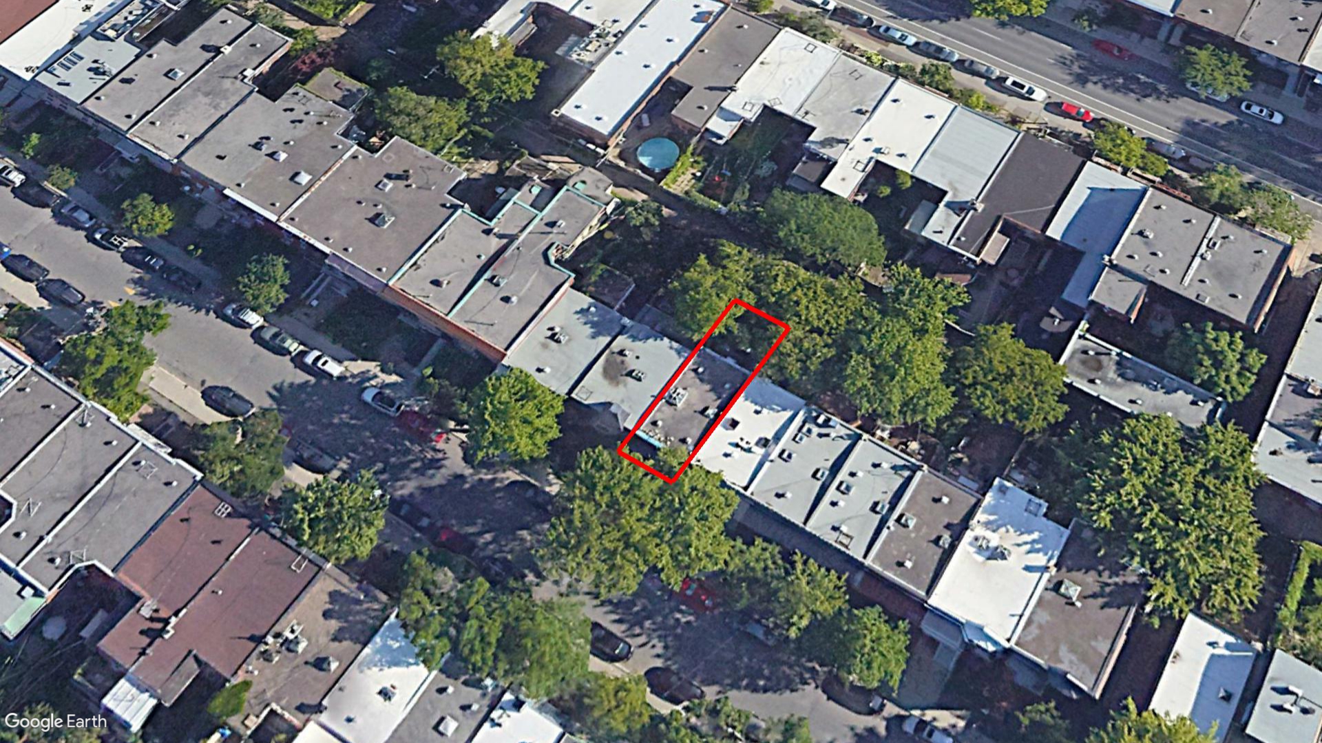 Tax Sale Montreal, Quebec - 561022-00