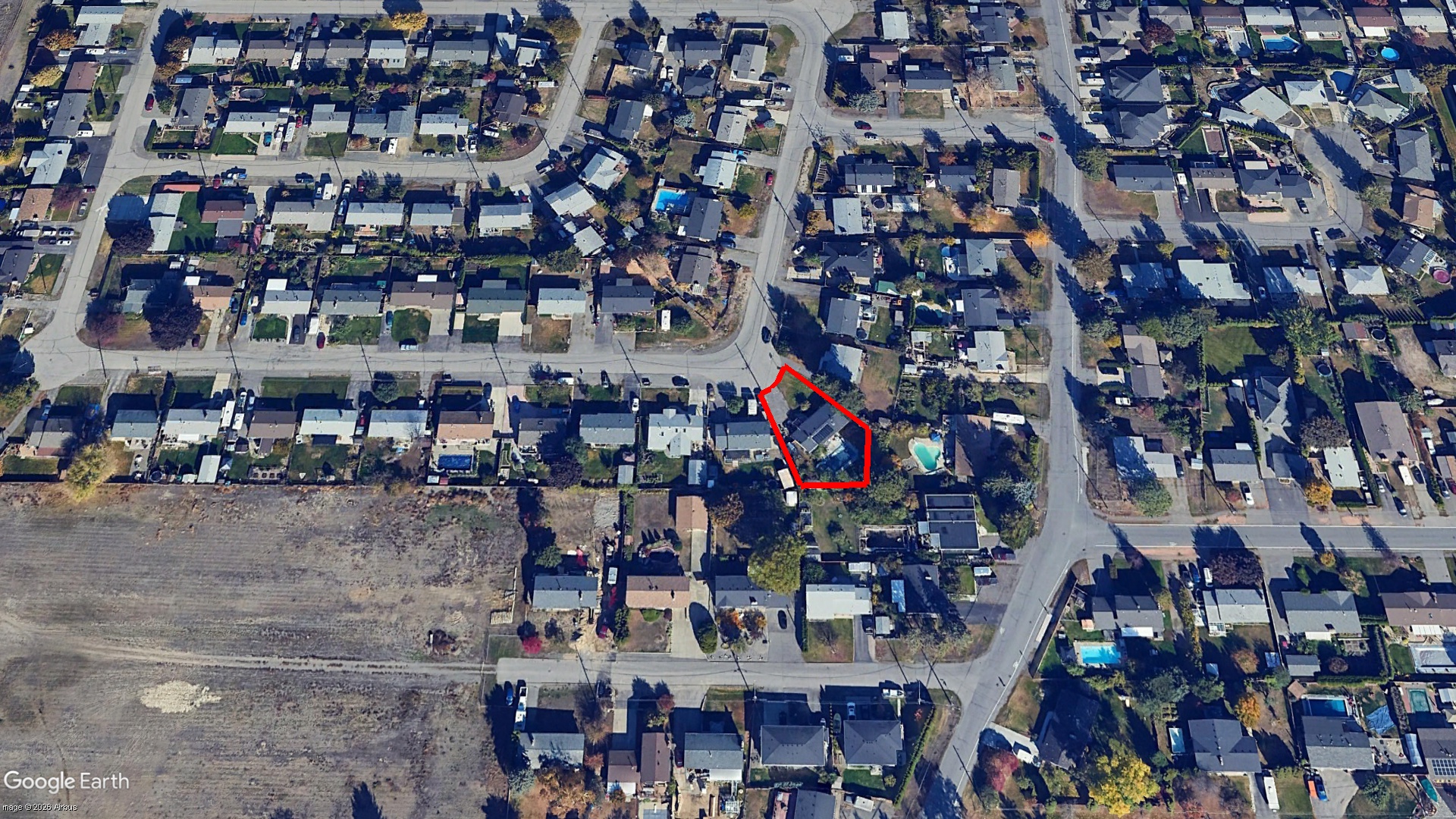 Tax Sale Kamloops, British Columbia - 21-01109-000