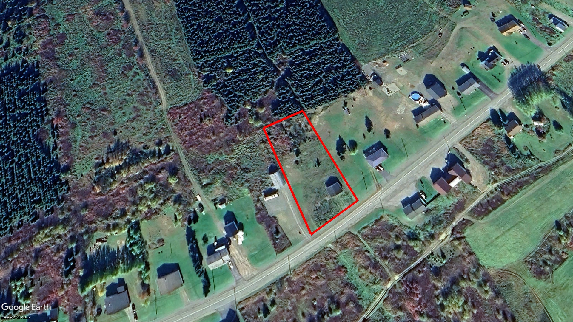 1979 McKendrick Road, Campbellton