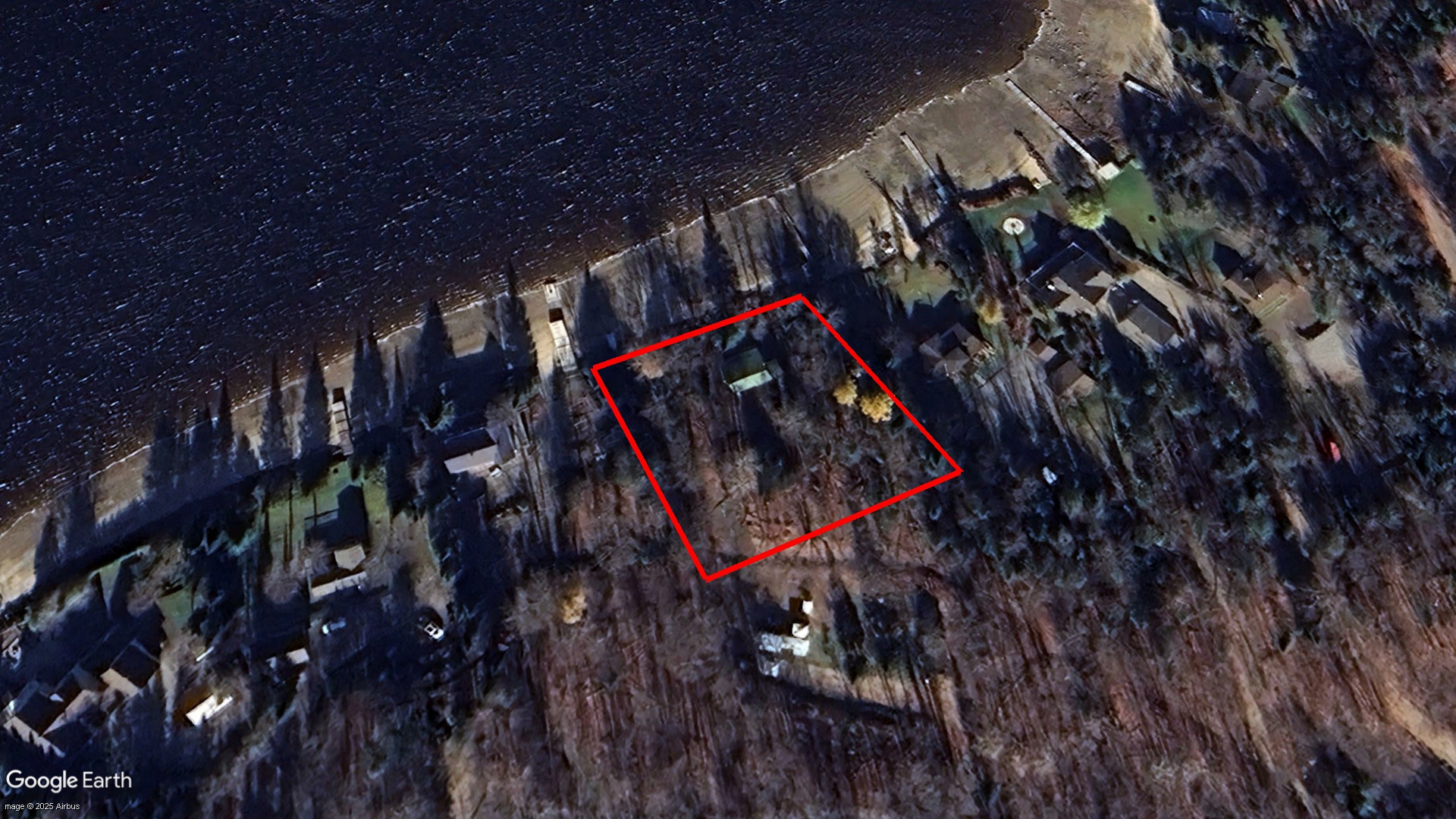 Tax Sale d’Antoine-Labelle, Quebec - 6808 96 9678