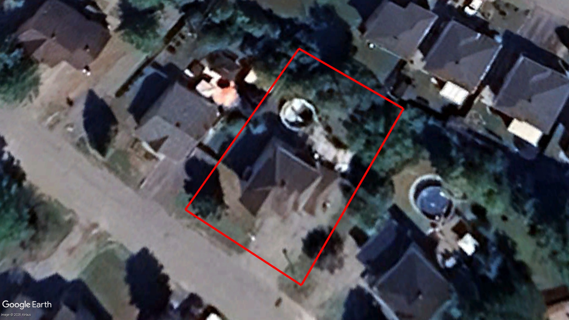 Tax Sale Vaudreuil-Soulanges, Quebec - 
