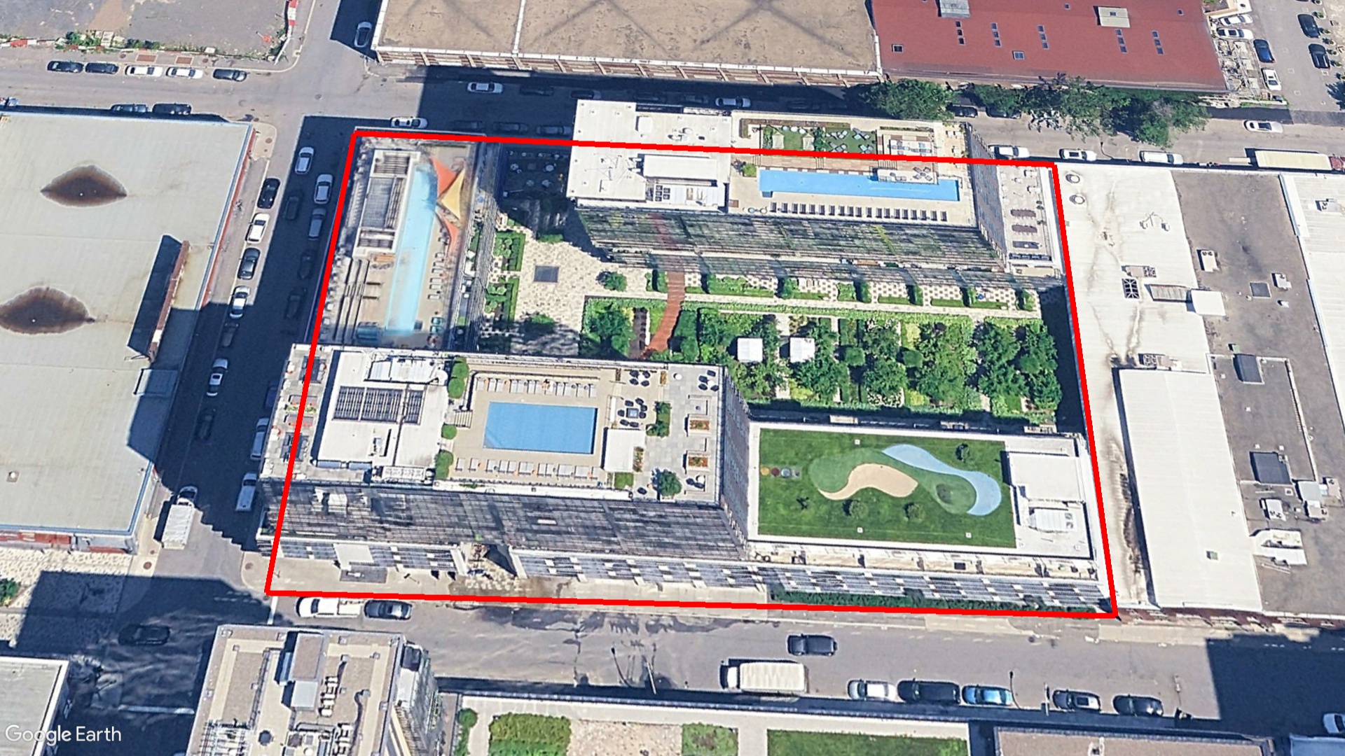 Tax Sale Montreal, Quebec - 120076-52