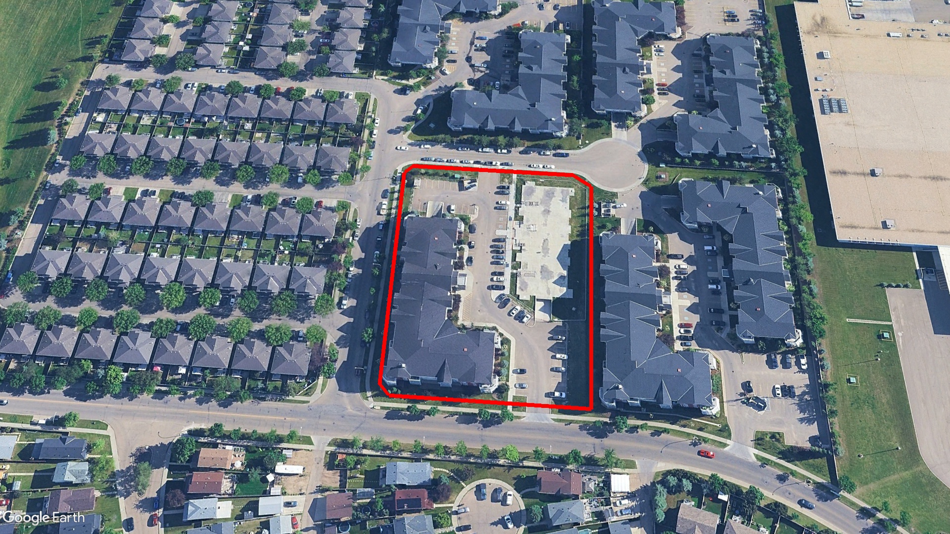 Tax Sale Edmonton, Alberta - 
